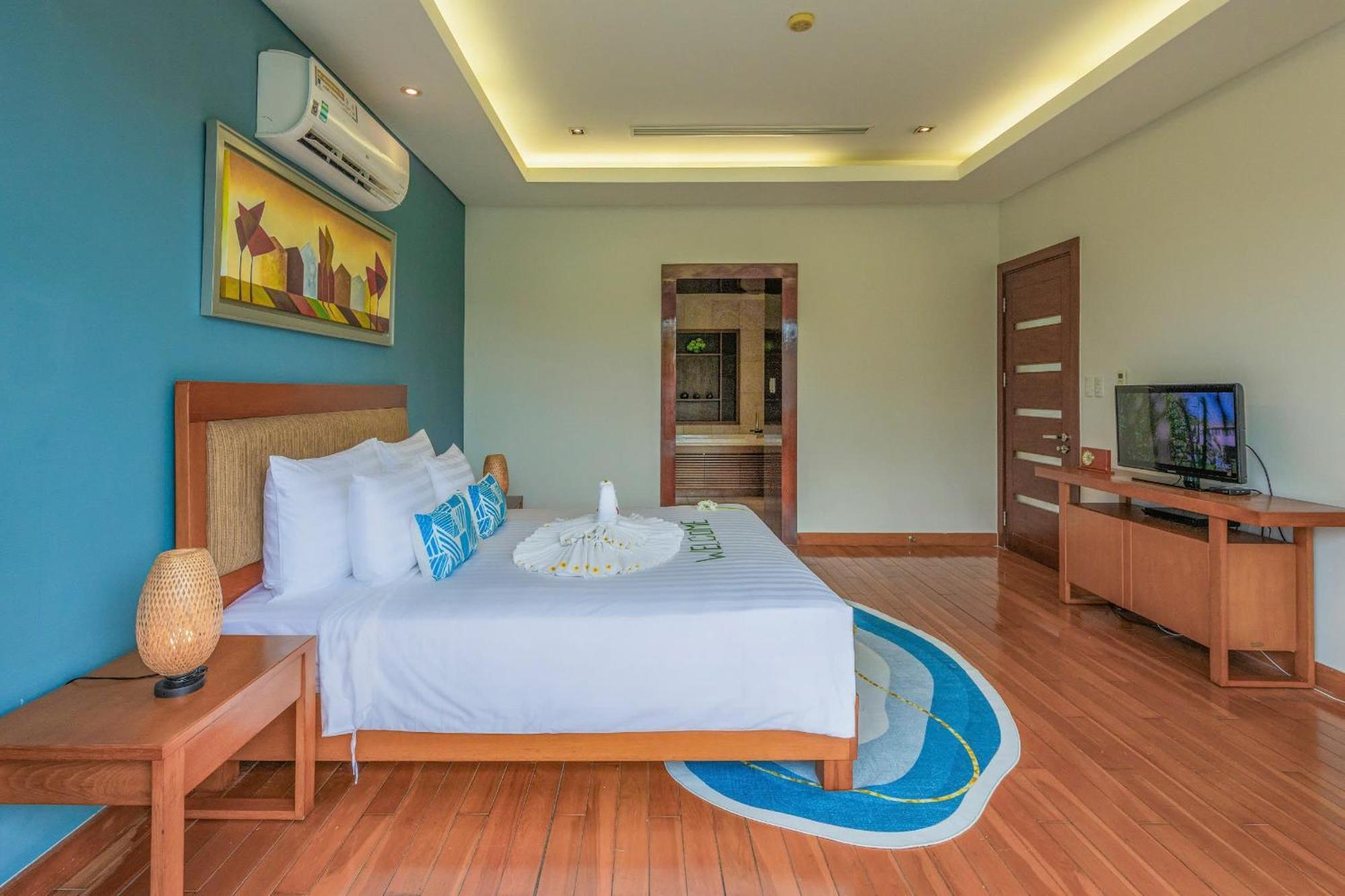 Ocean 4br Private Pool - Idcwh * Đà Nẵng