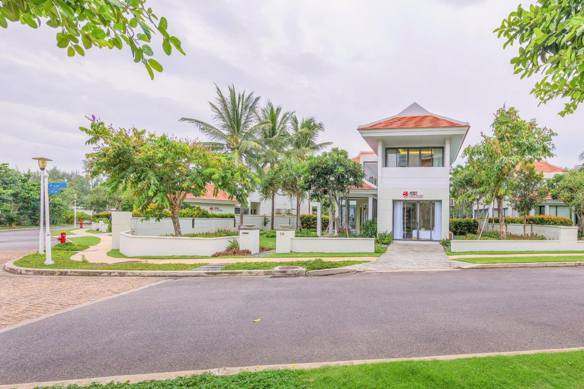 Ocean 4br Private Pool - Idcwh Biệt thự