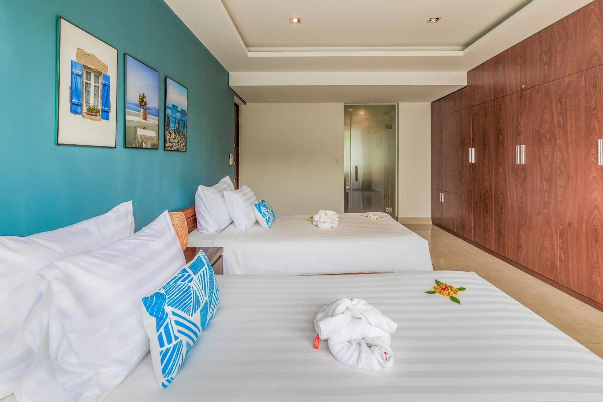 Ocean 4br Private Pool - Idcwh Đà Nẵng