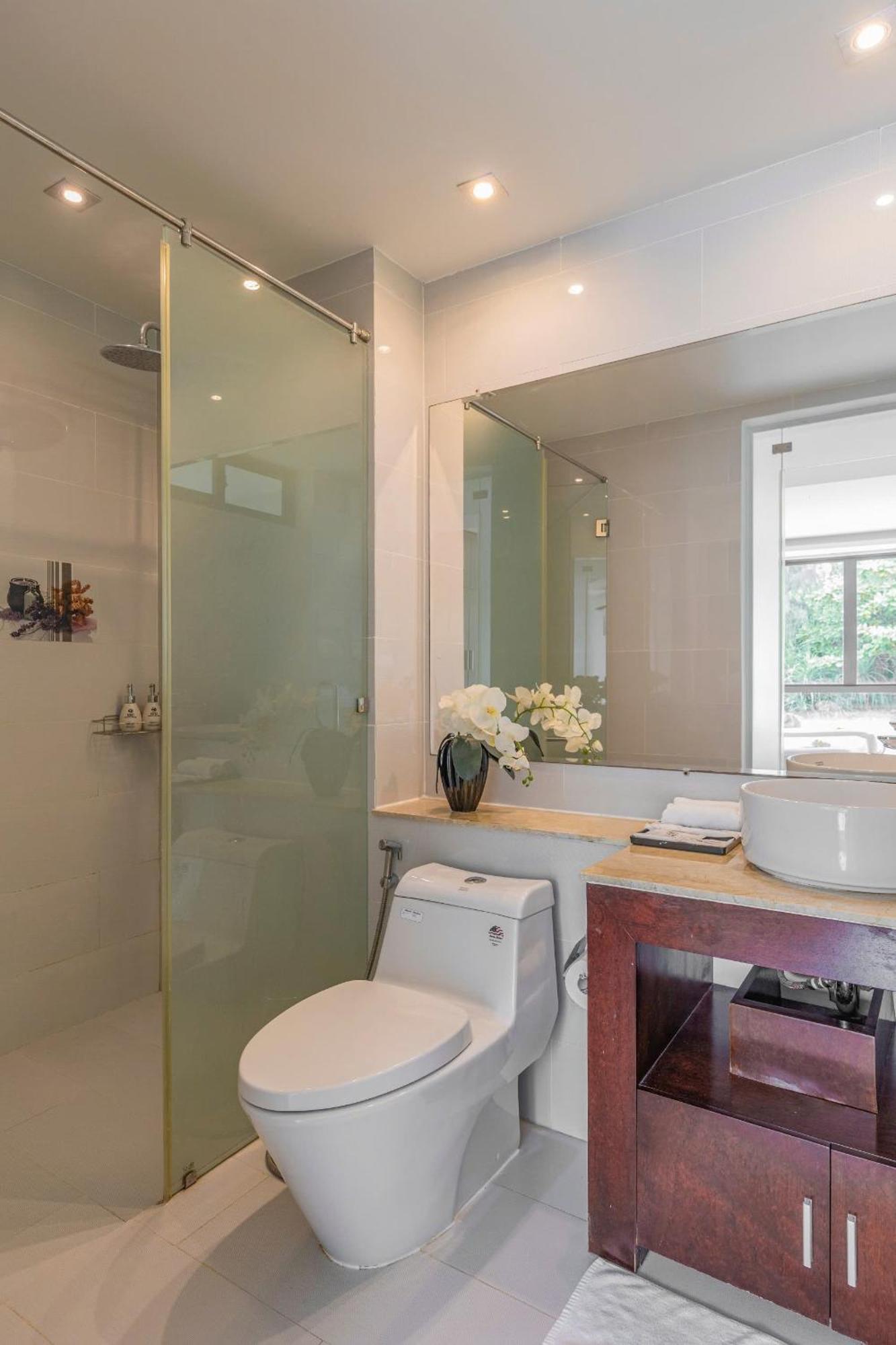 Biệt thự Ocean 4br Private Pool - Idcwh Đà Nẵng