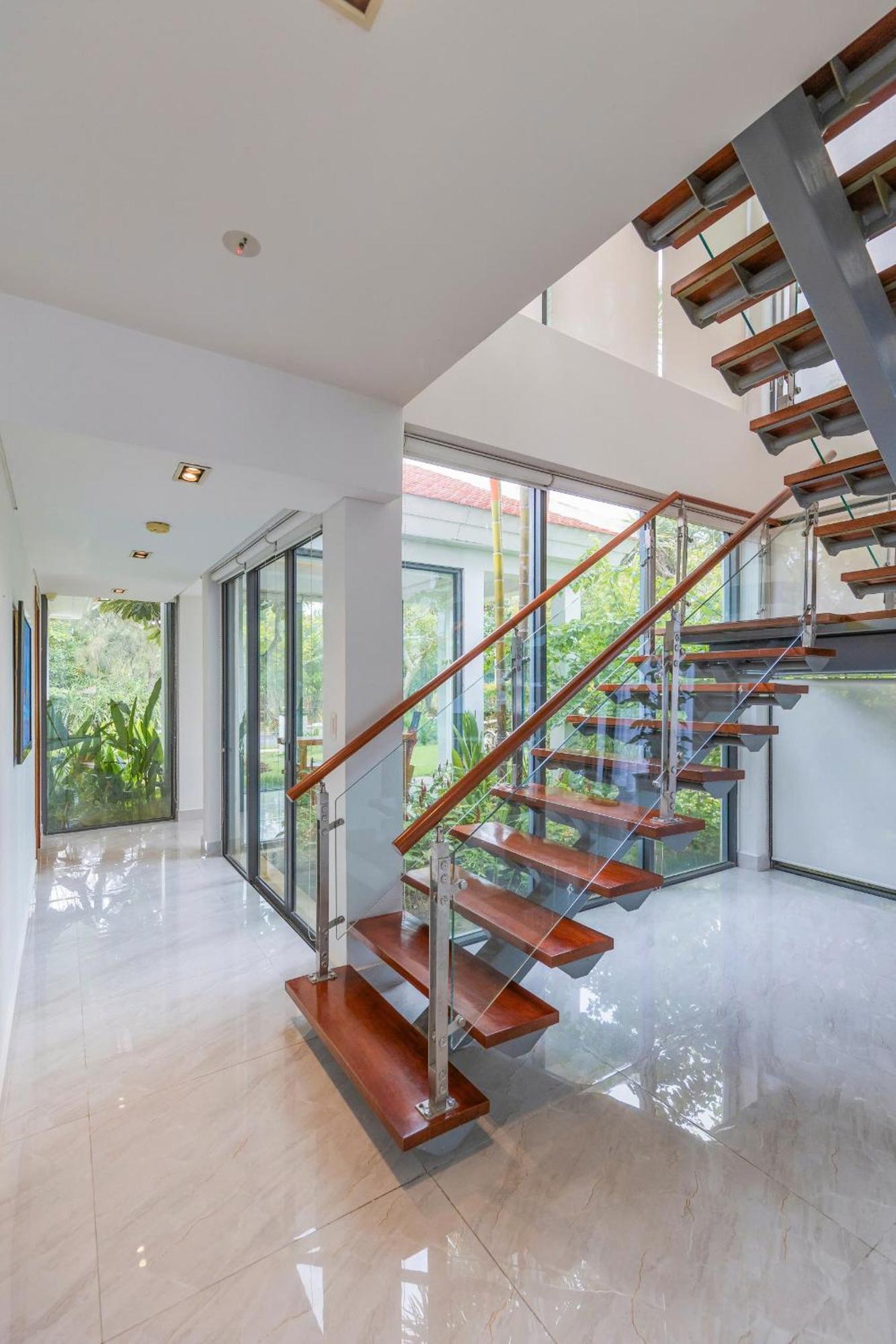 Ocean 4br Private Pool - Idcwh Biệt thự Đà Nẵng