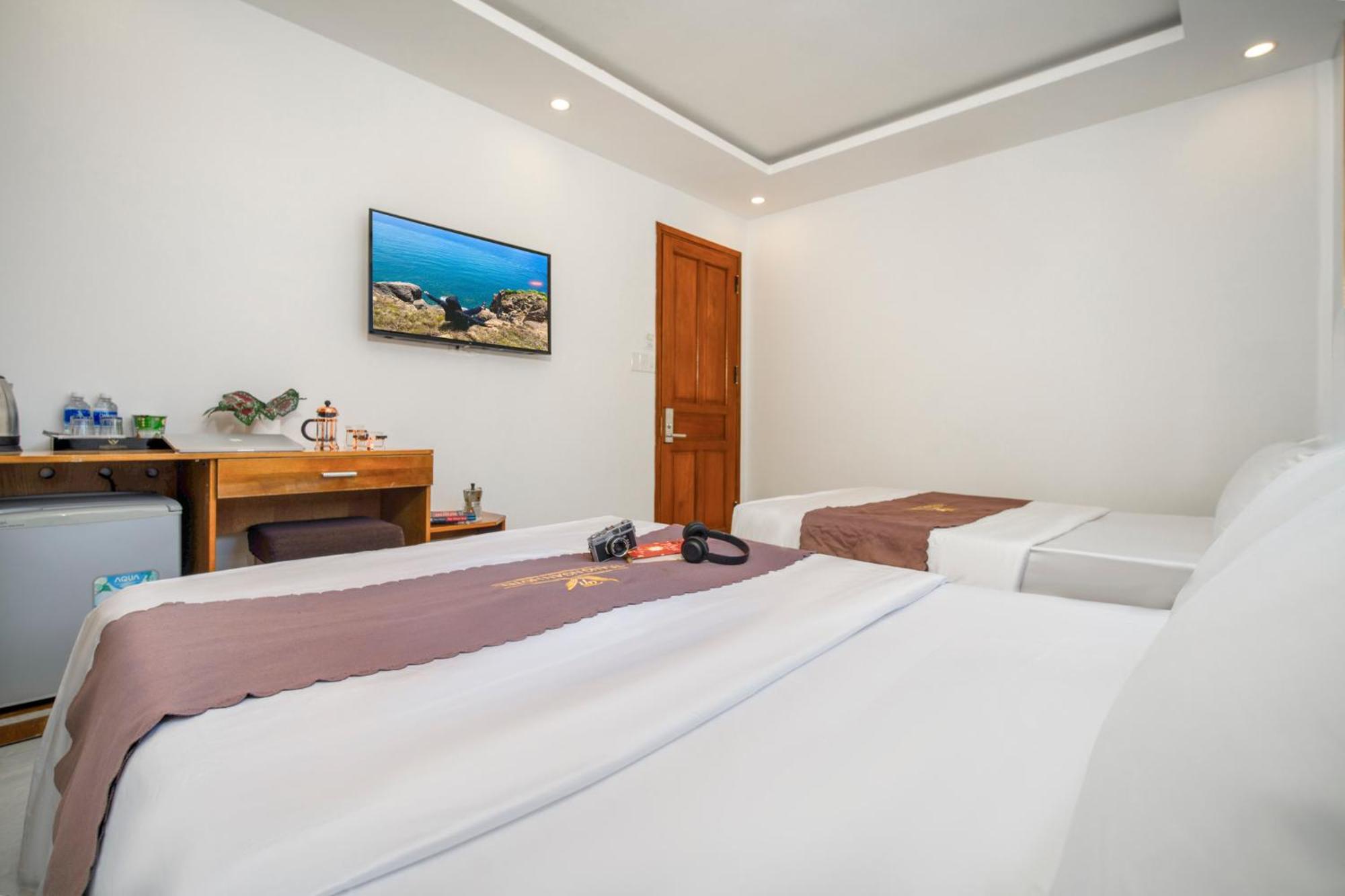 Hotel Trang Ngan By Thg Đà Nẵng