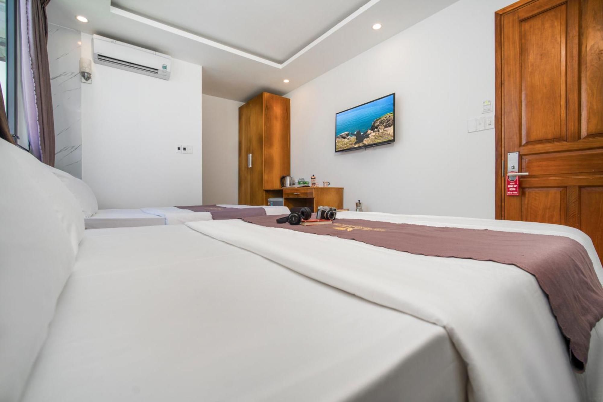 Trang Ngan By Thg Hotel Đà Nẵng