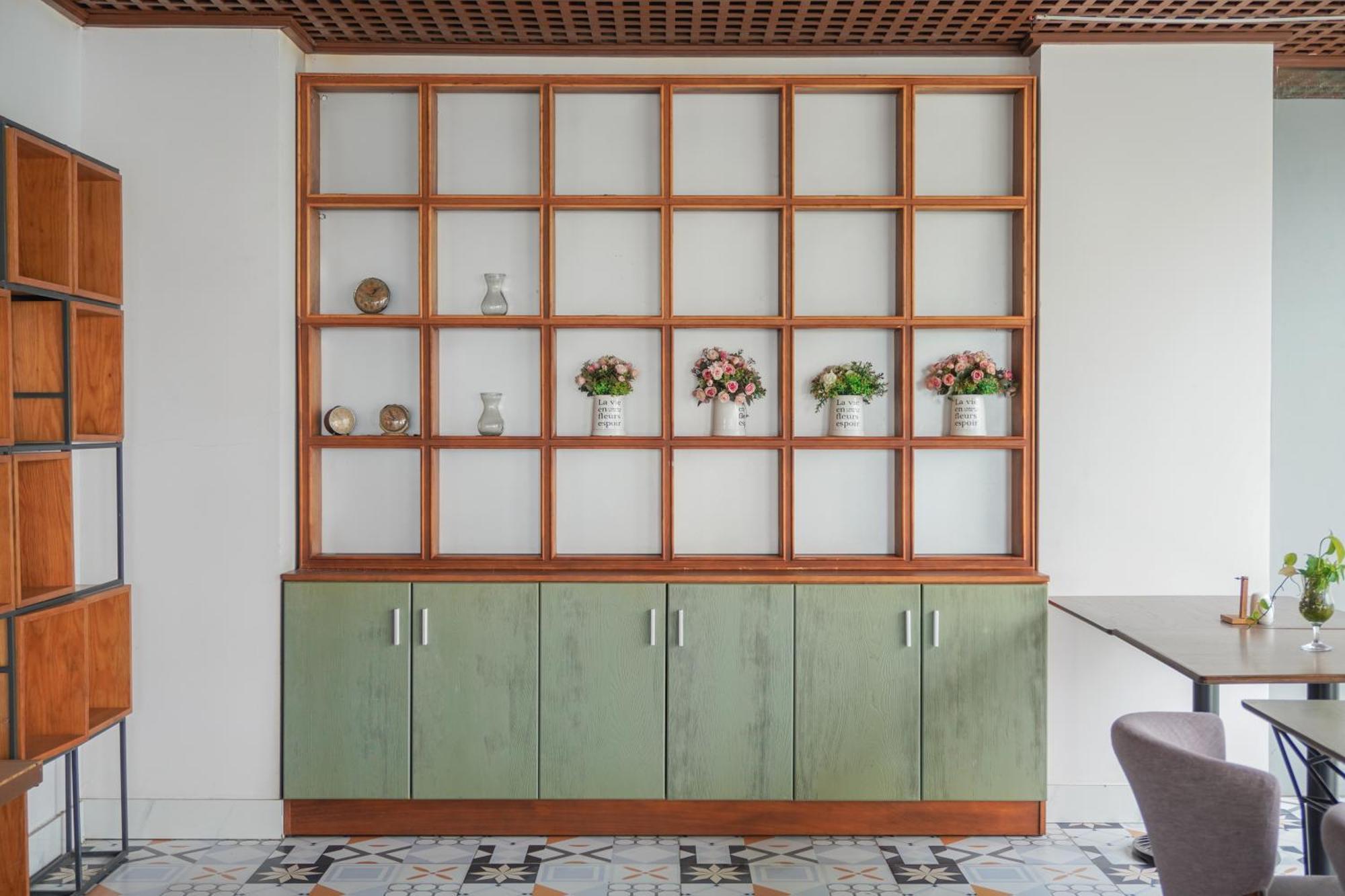 Jolia Bãi Biển 4* Đà Nẵng