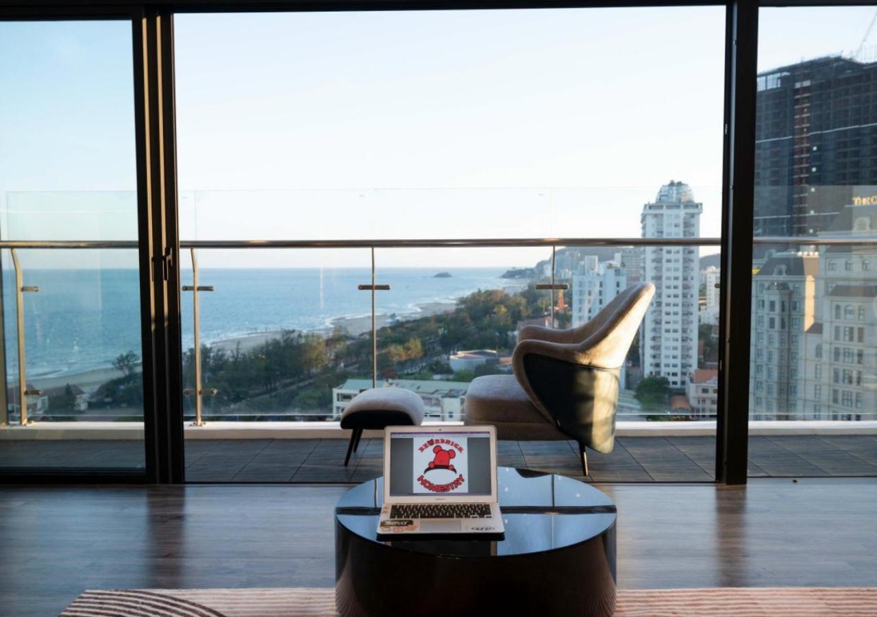 Apartment Bearbrick Near Beach, Csj Tower *
