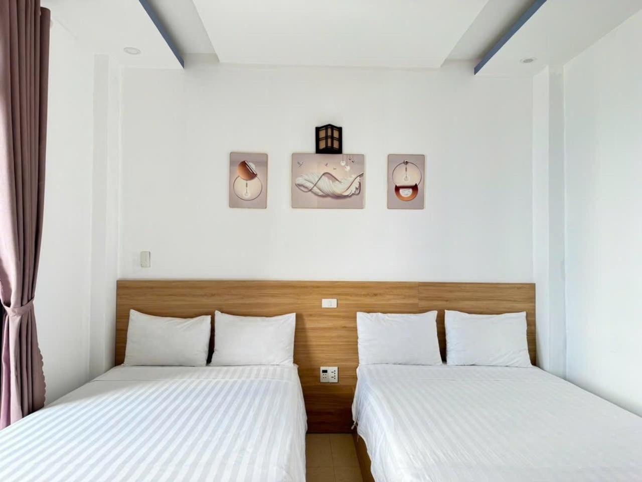 Thanh Hien Hb Hotel Da Nang