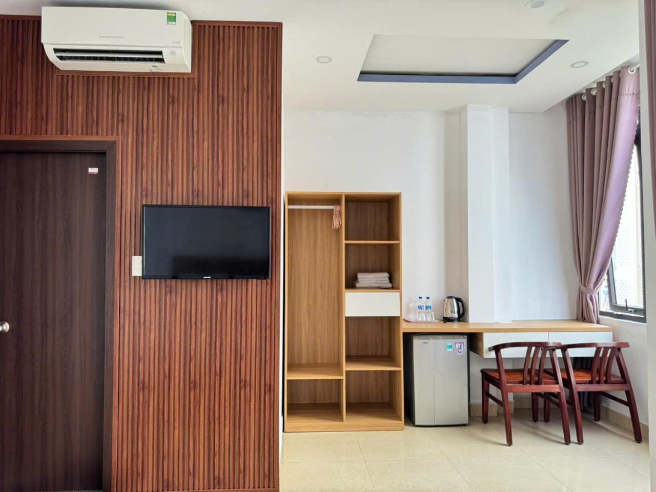Hotel Thanh Hien Hb Da Nang