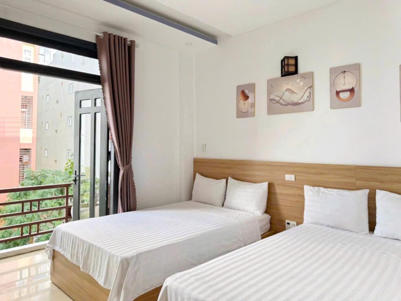 Thanh Hien Hb Hotel