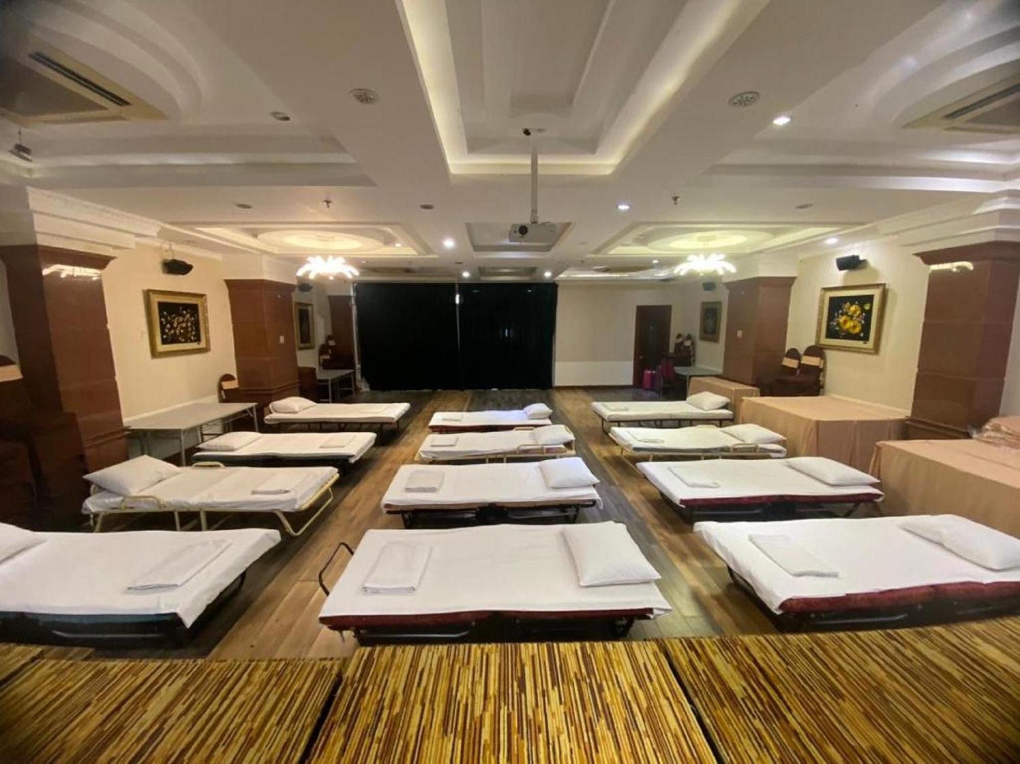 Adina 3 Star Hotel