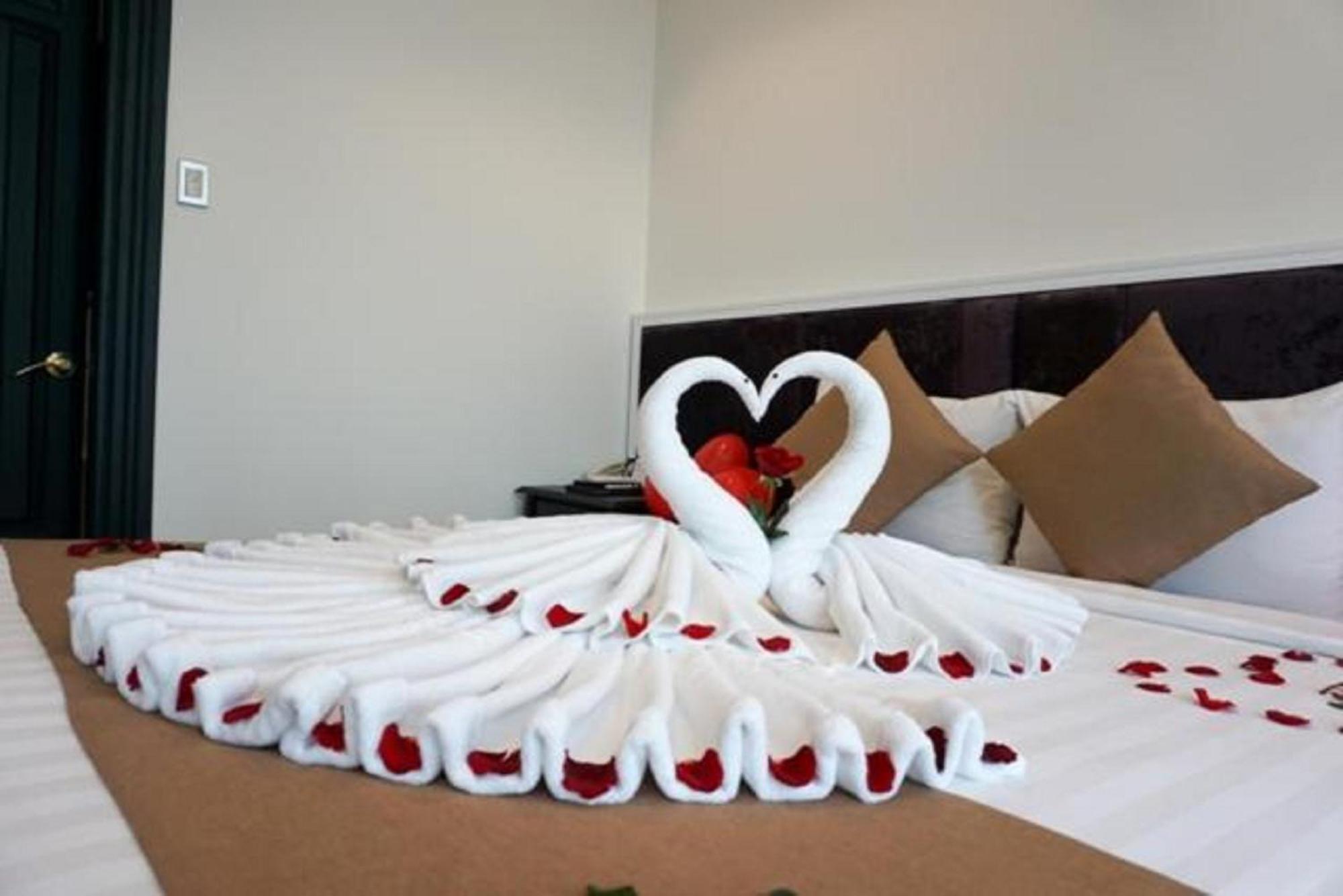 Hotel Adina 3 Star Da Nang