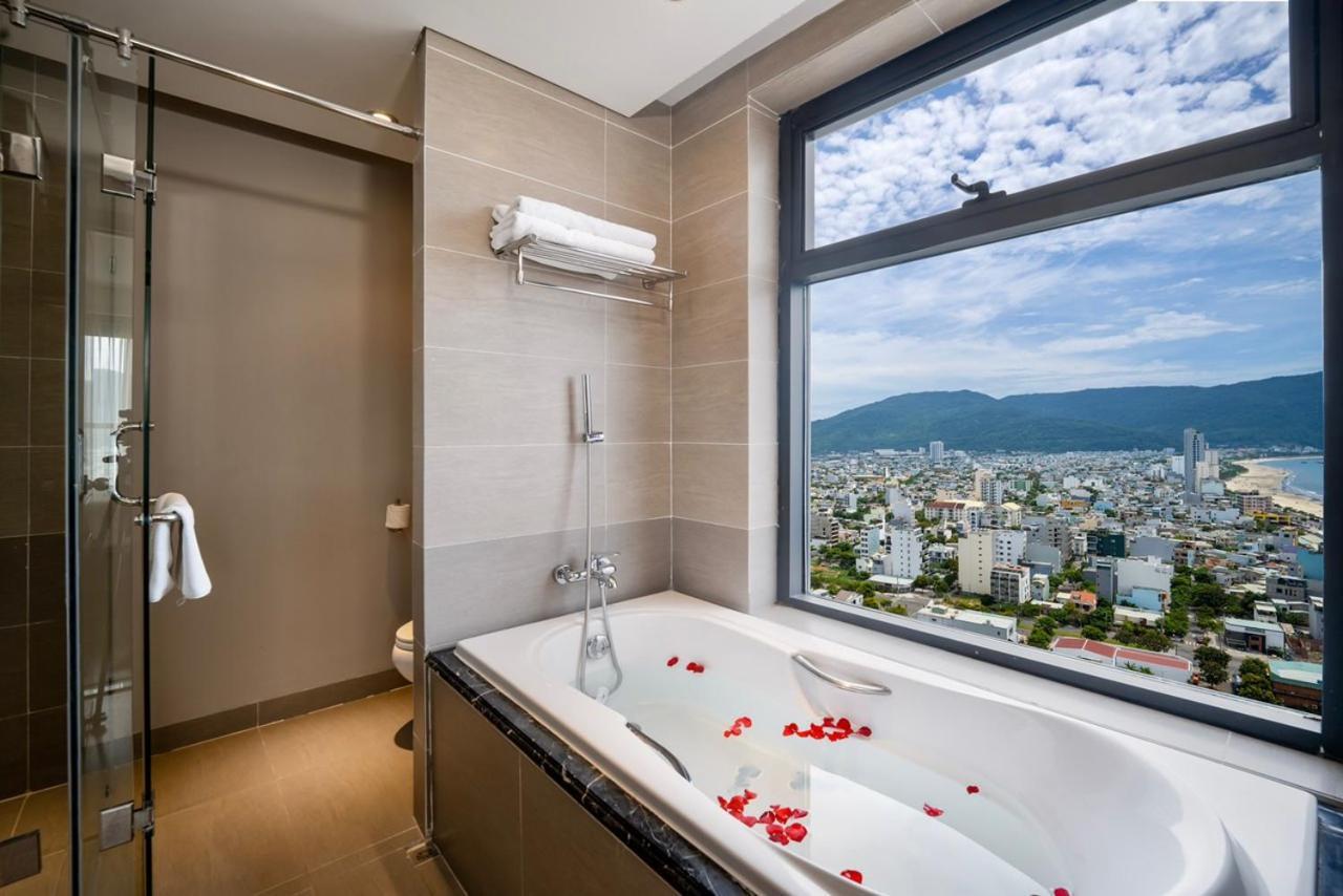 Apartment Ocean View Luxury *