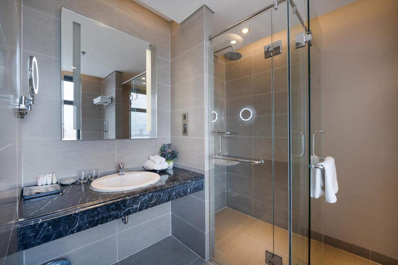 Apartment Ocean View Luxury Da Nang