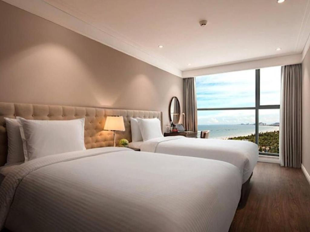 Ocean View Luxury *