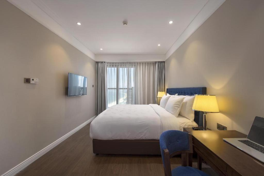 Ocean View Luxury Da Nang