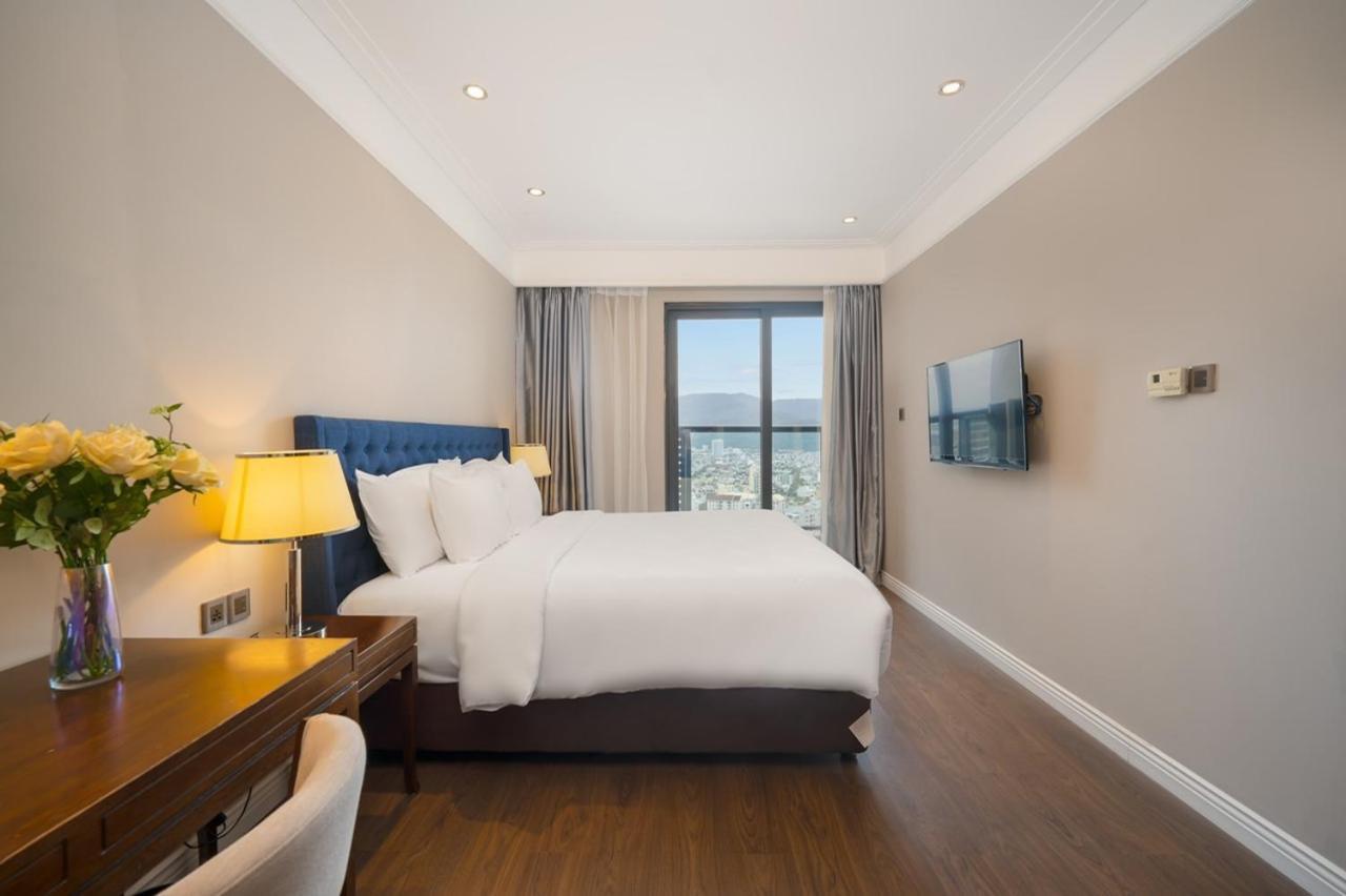 Apartment Ocean View Luxury
