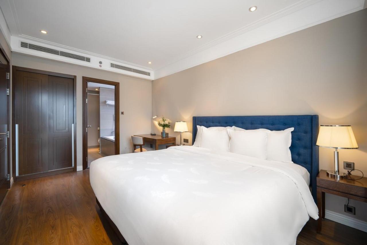 Apartment Ocean View Luxury *