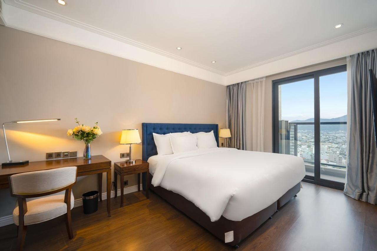 Ocean View Luxury * Da Nang