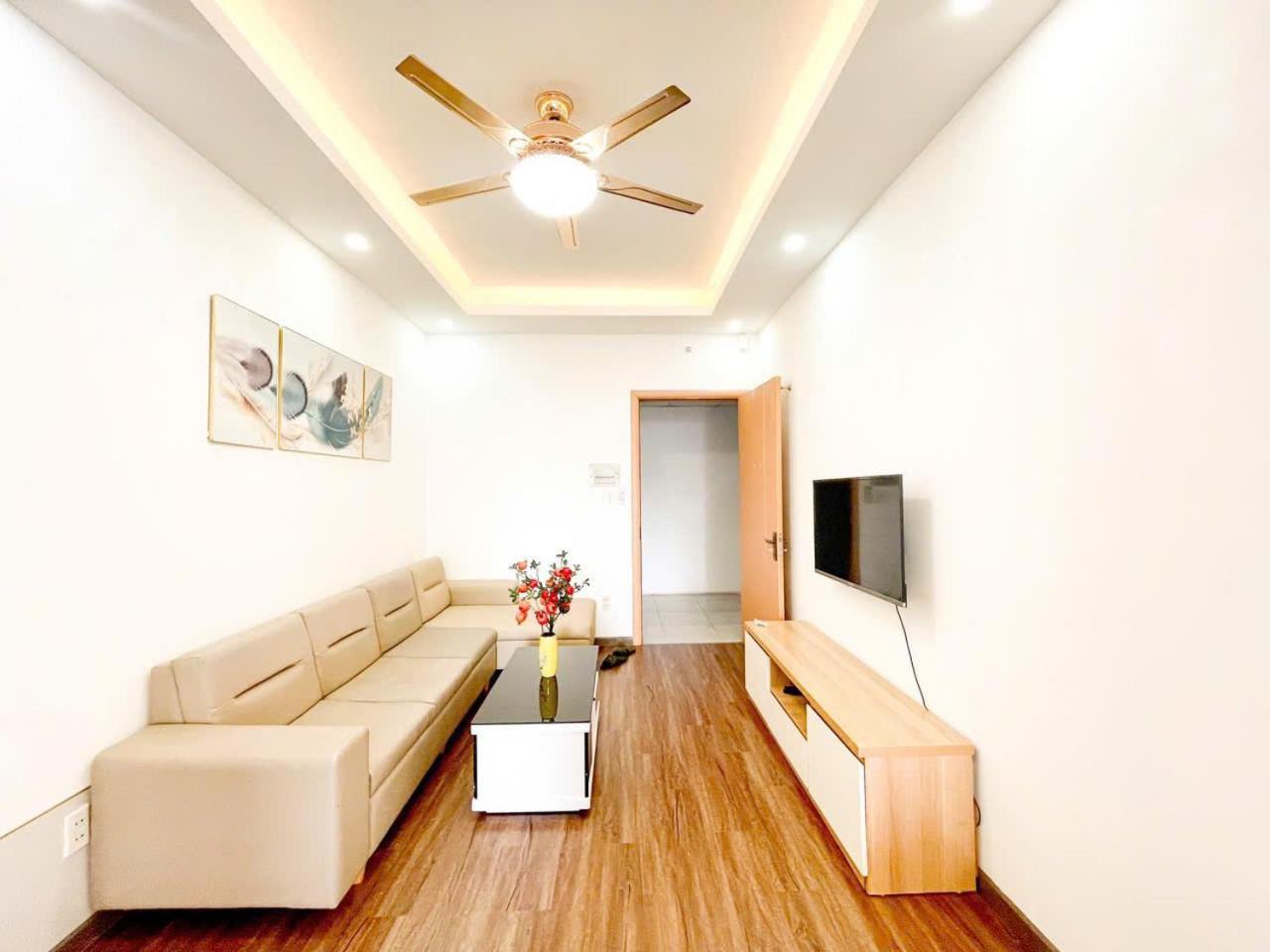 Beachfront Hon Chong Apartment