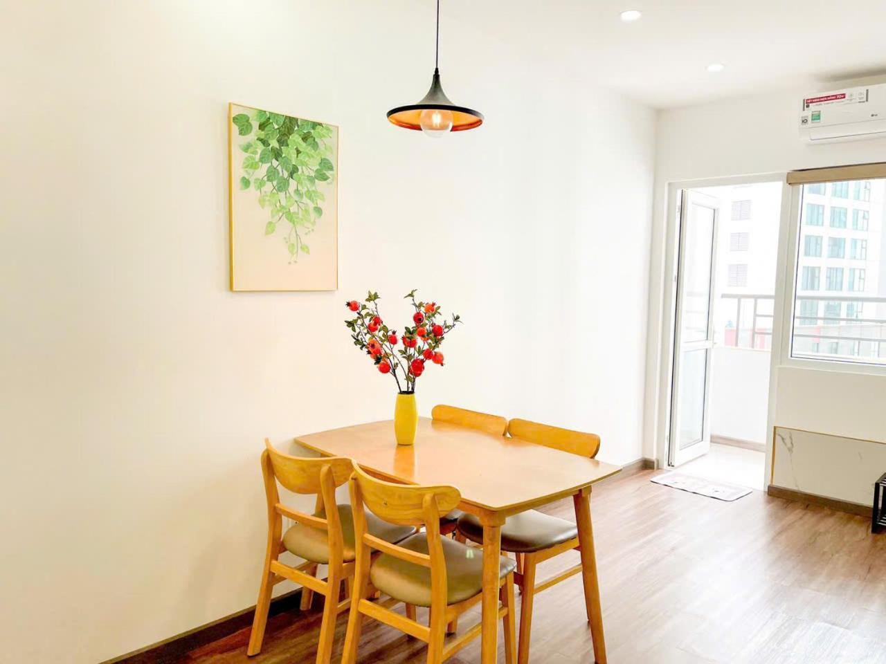 Beachfront Hon Chong Apartment *