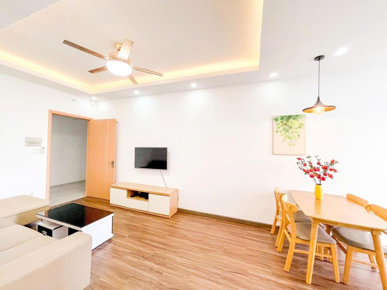 Apartment Beachfront Hon Chong *