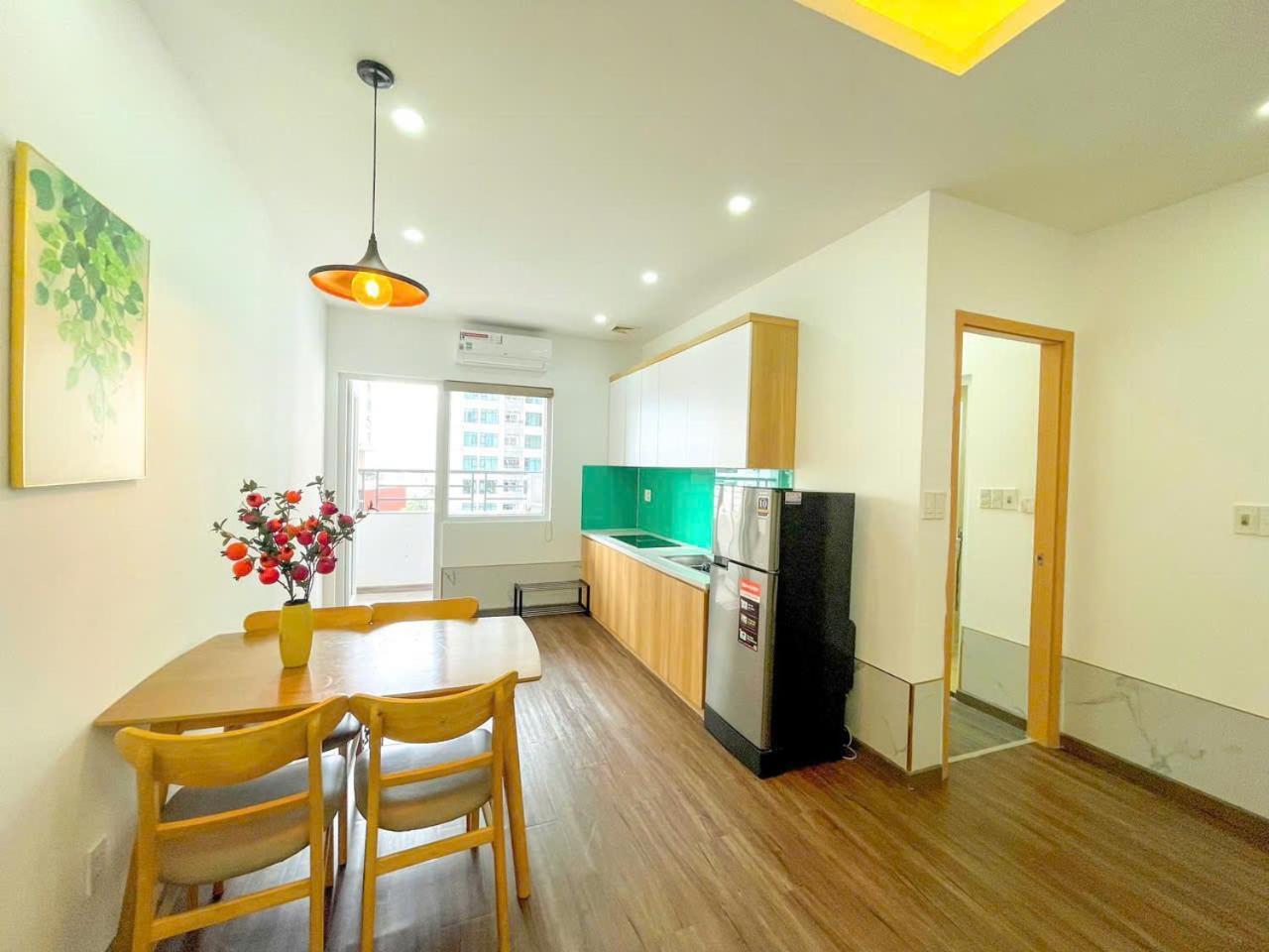 Apartment Beachfront Hon Chong Nha Trang