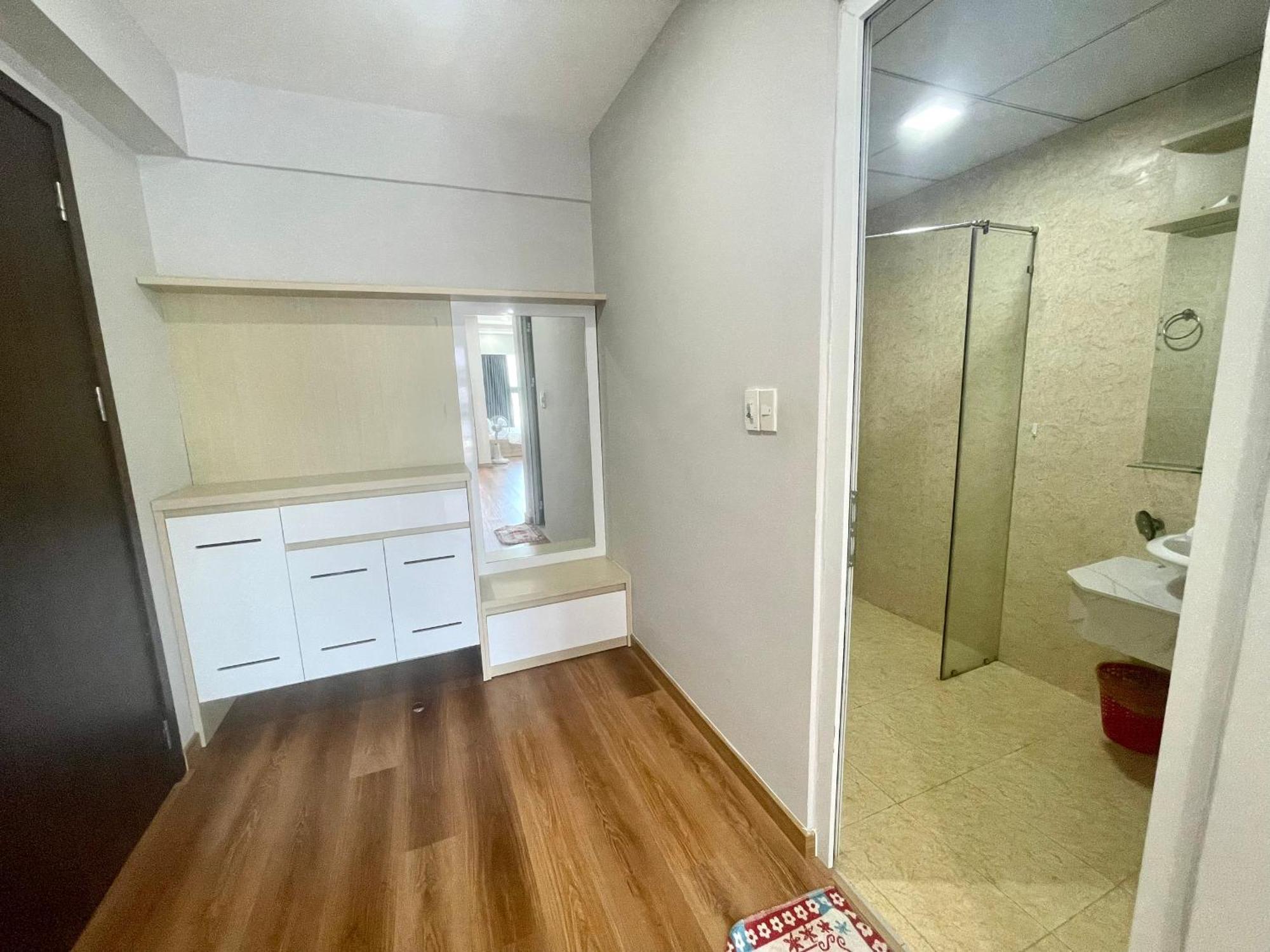 Apartment Beachfront Hon Chong