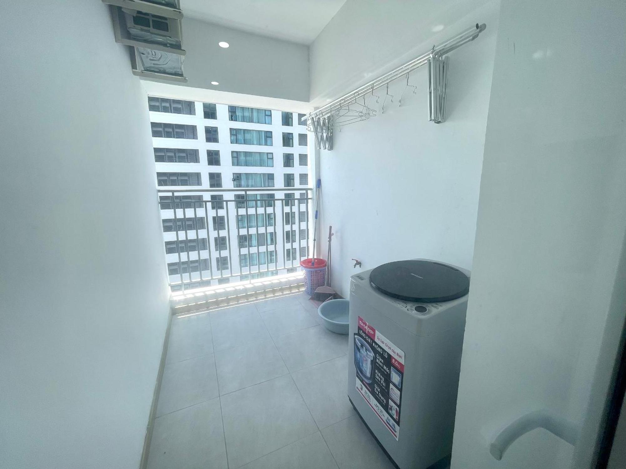 Apartment Beachfront Hon Chong *