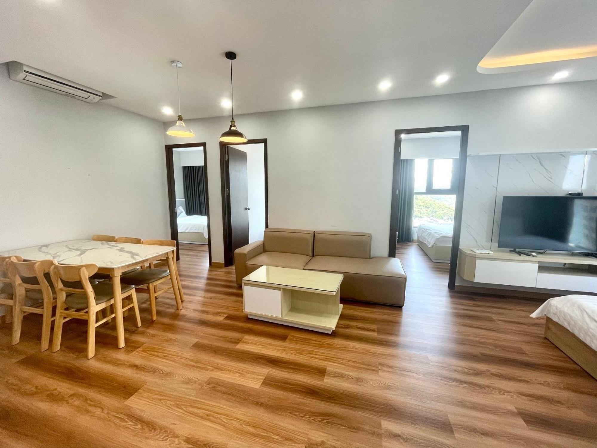 Beachfront Hon Chong Nha Trang