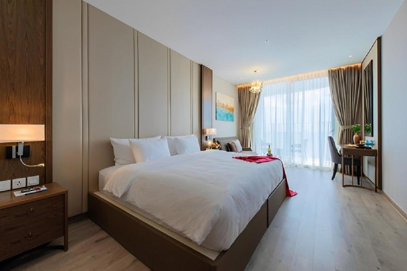 Panorama Condotel By One * Nha Trang