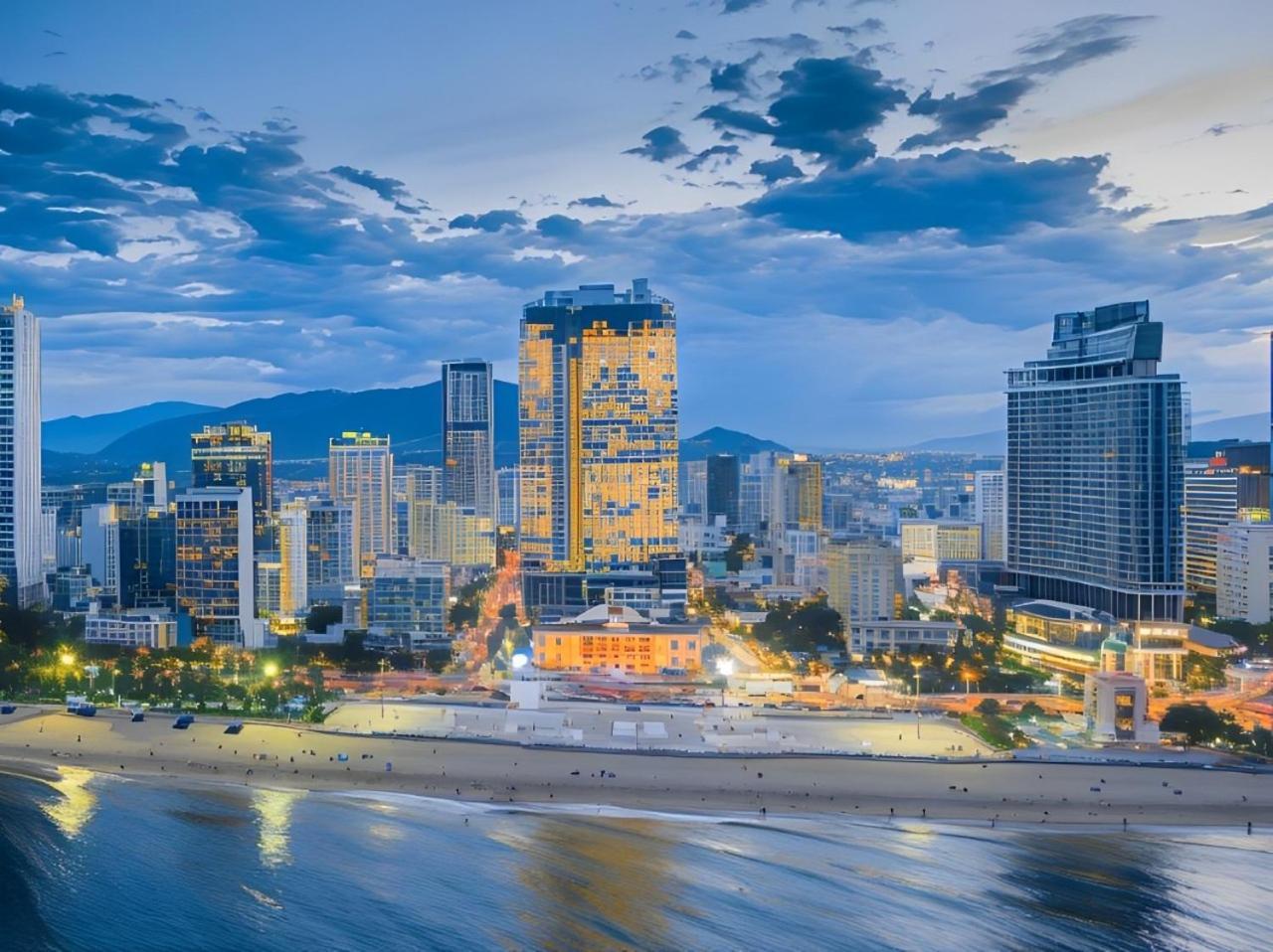Panorama Condotel By One Aparthotel Nha Trang