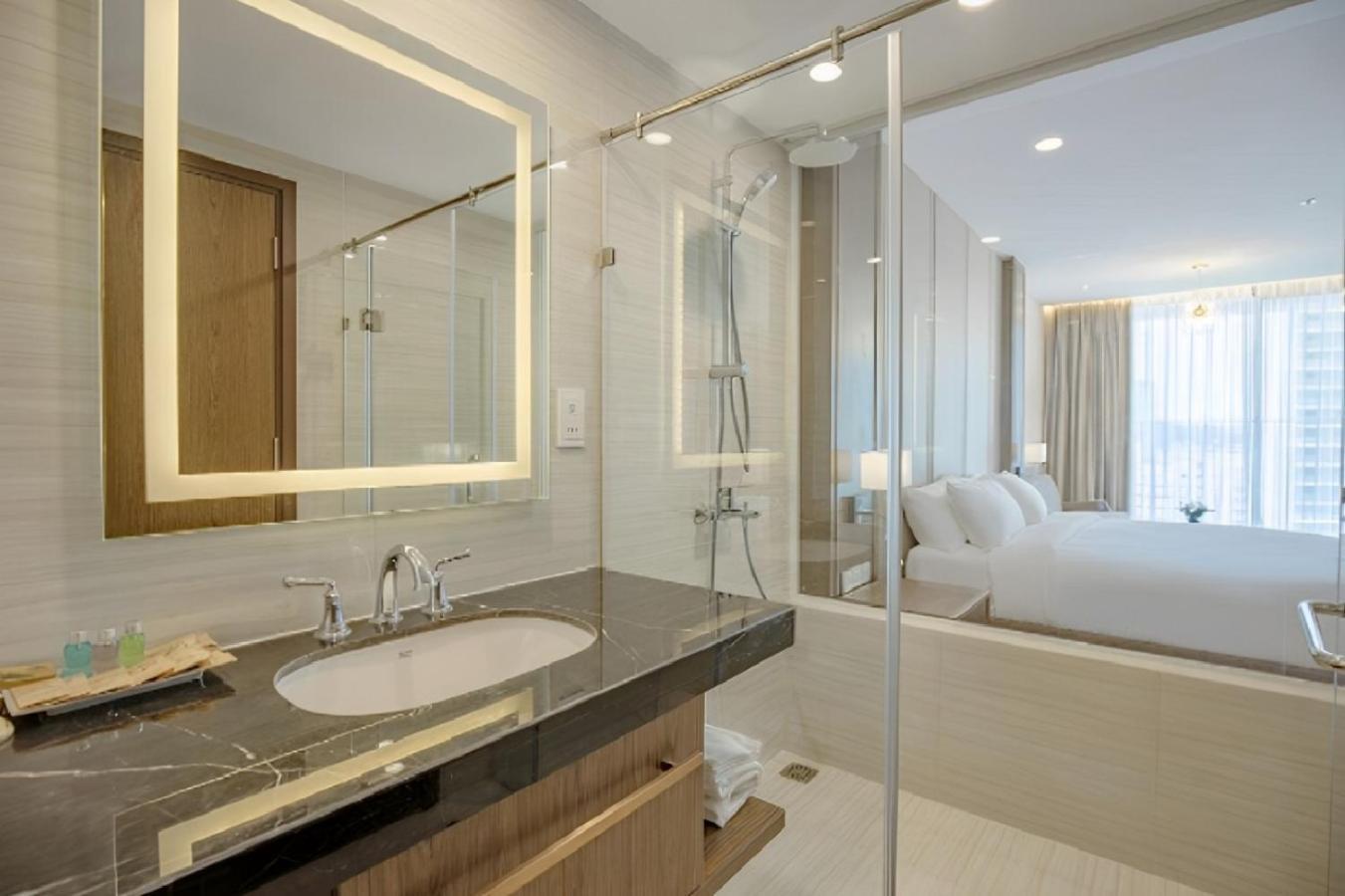 Aparthotel Panorama Condotel By One Nha Trang