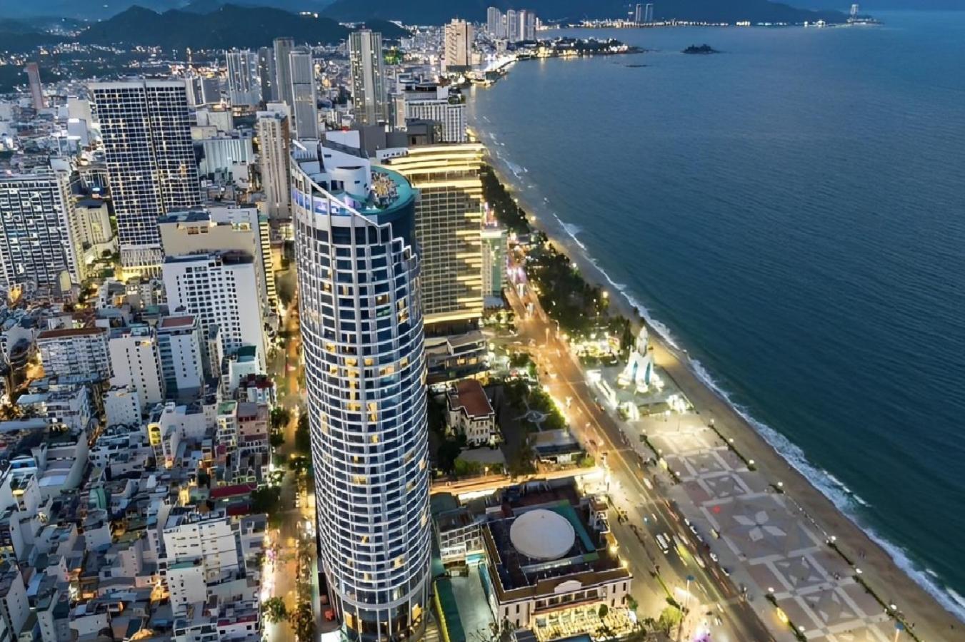 Panorama Condotel By One Nha Trang