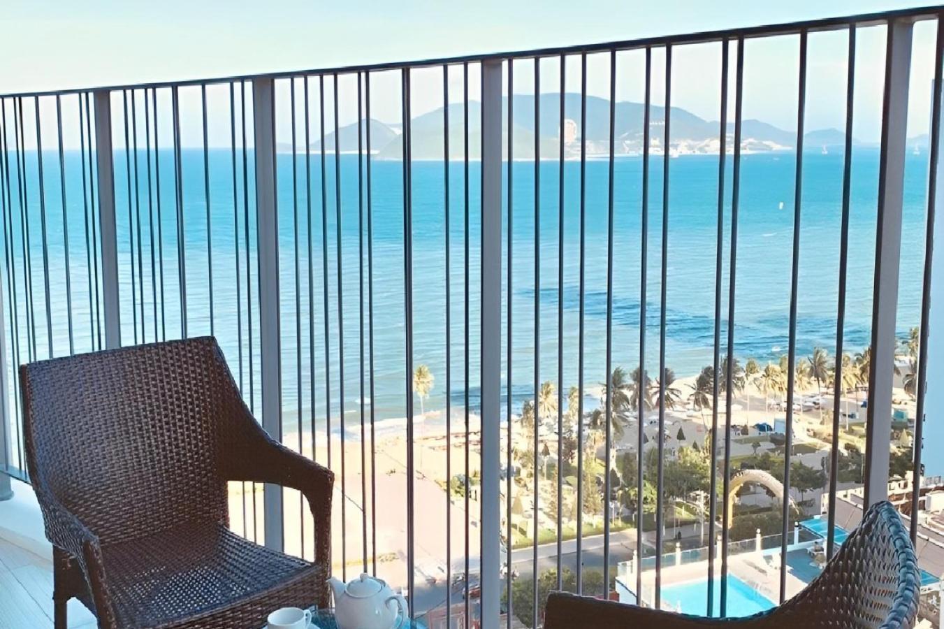 Aparthotel Panorama Condotel By One