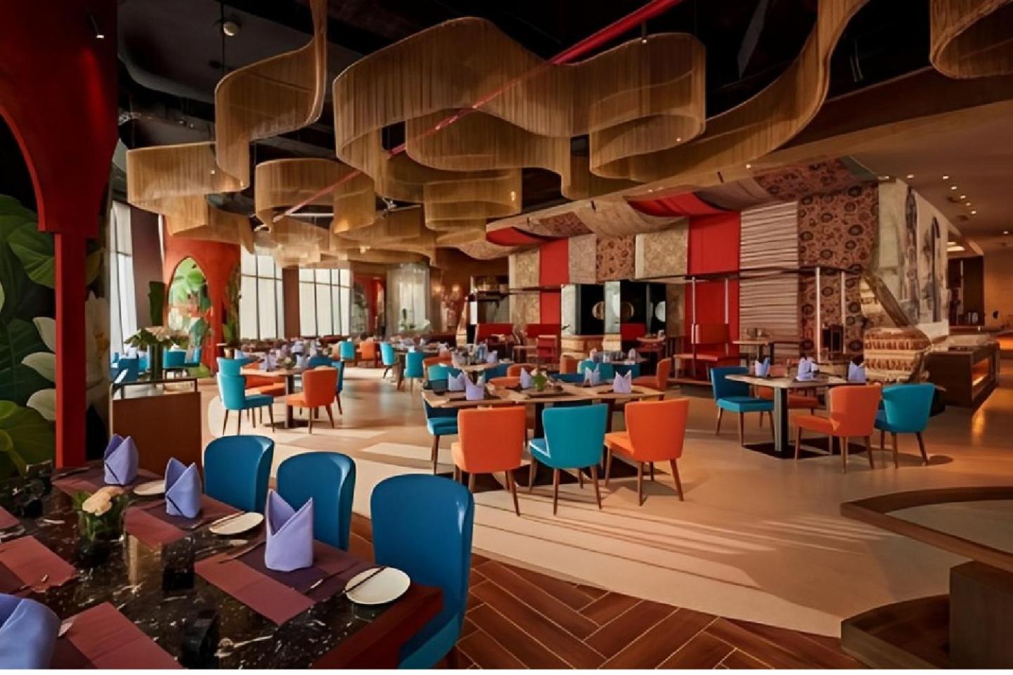 Aparthotel Panorama Condotel By One Nha Trang