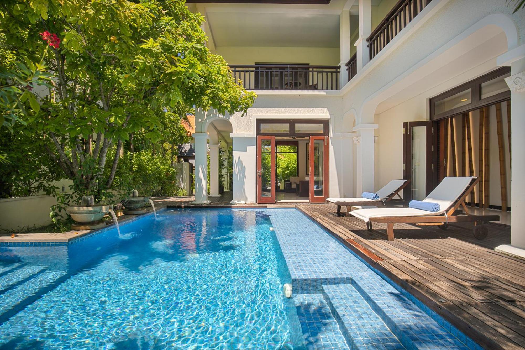 Purama Managed By Abogo Villa Da Nang