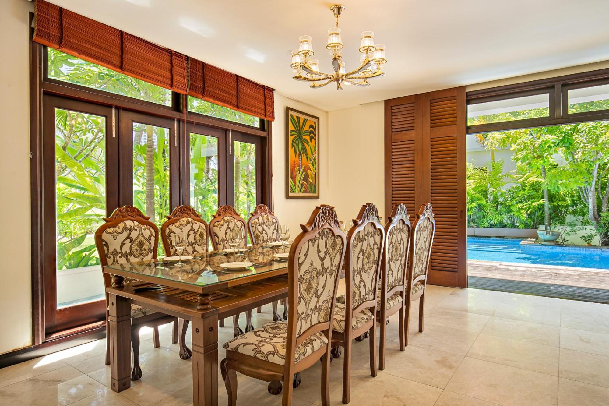 Villa Purama Managed By Abogo Da Nang