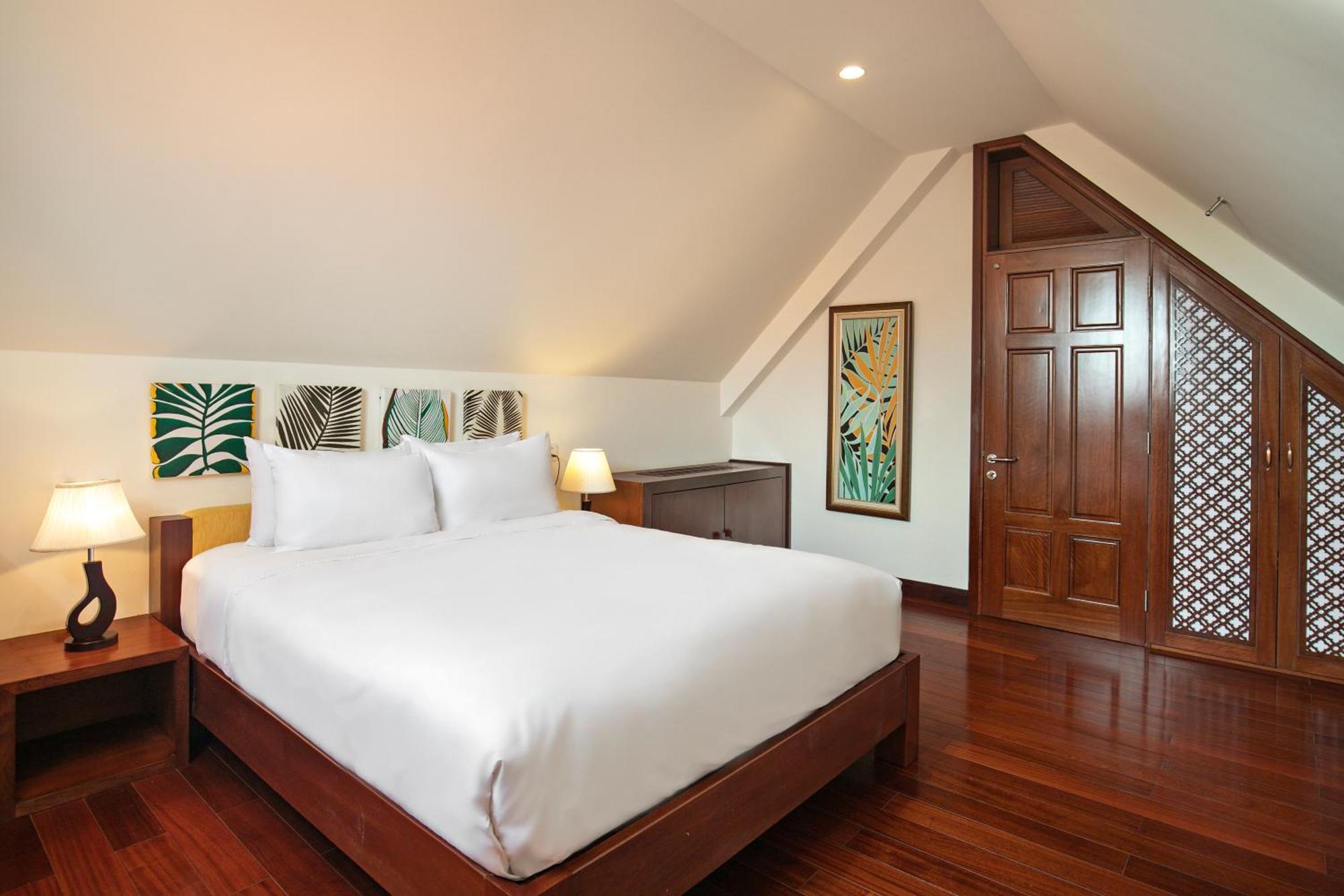 Villa Purama Managed By Abogo *