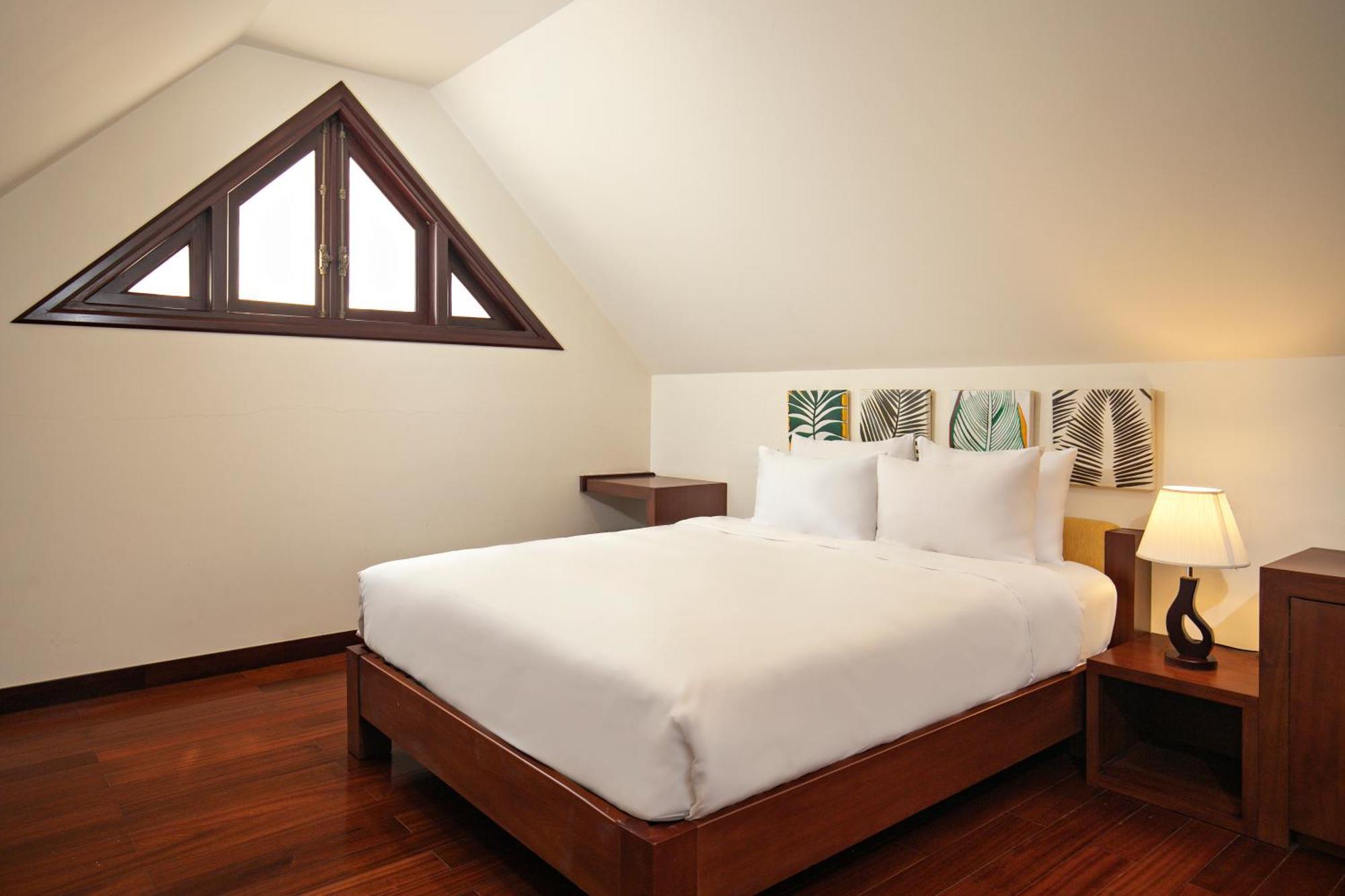 Purama Managed By Abogo Villa Da Nang