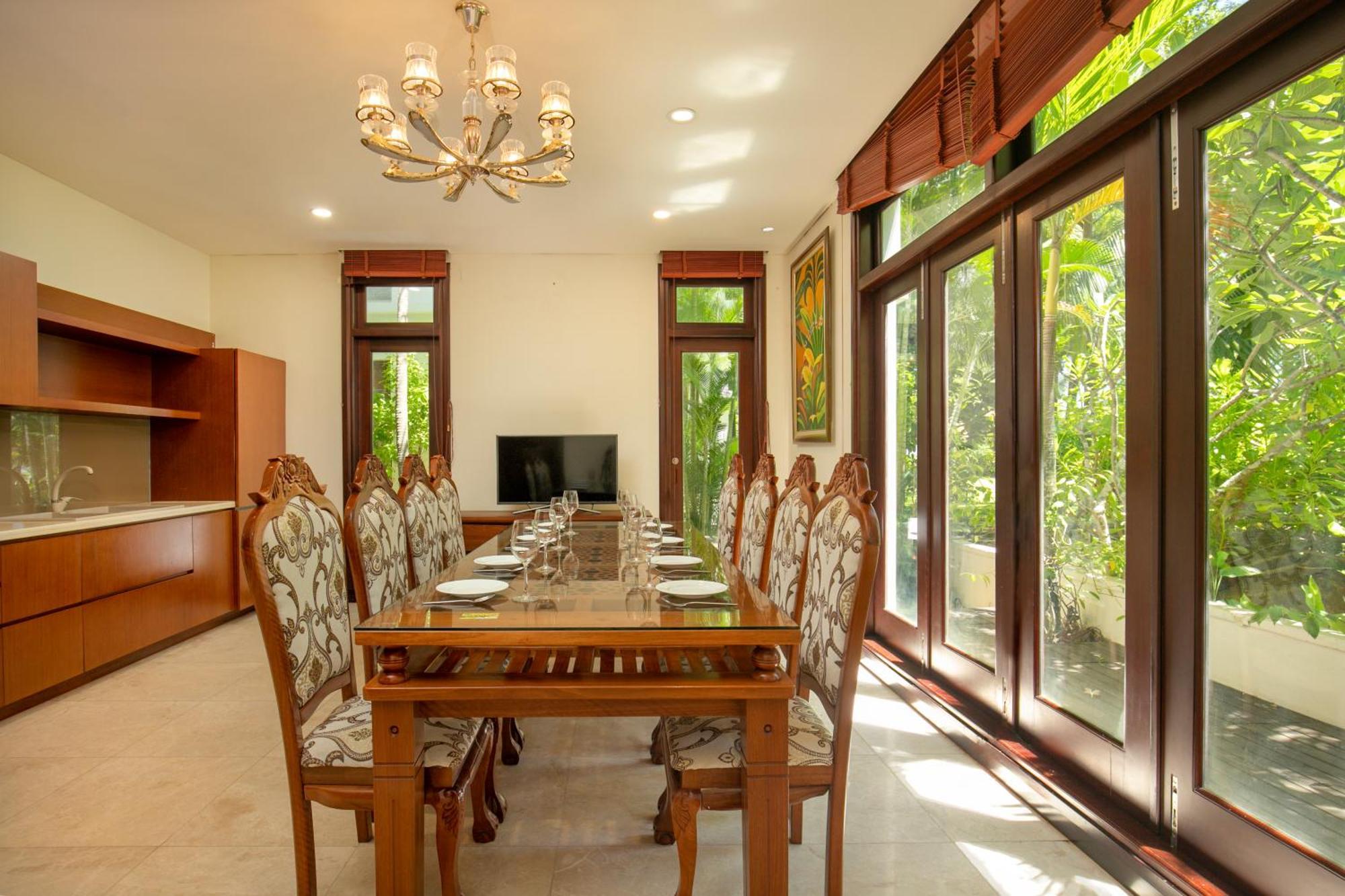 Villa Purama Managed By Abogo Da Nang