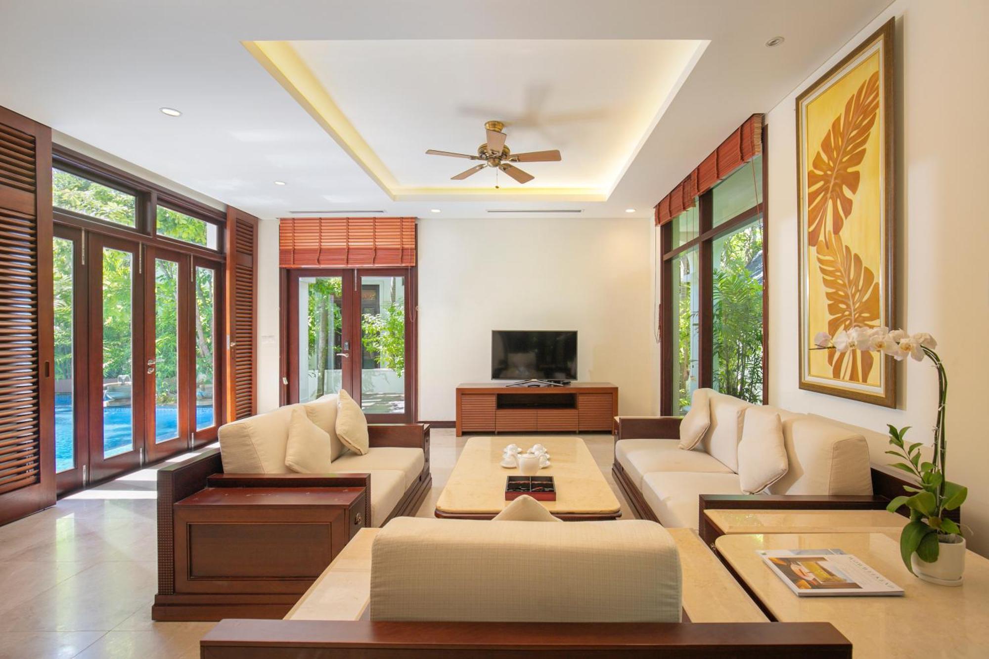 Purama Managed By Abogo Villa Da Nang
