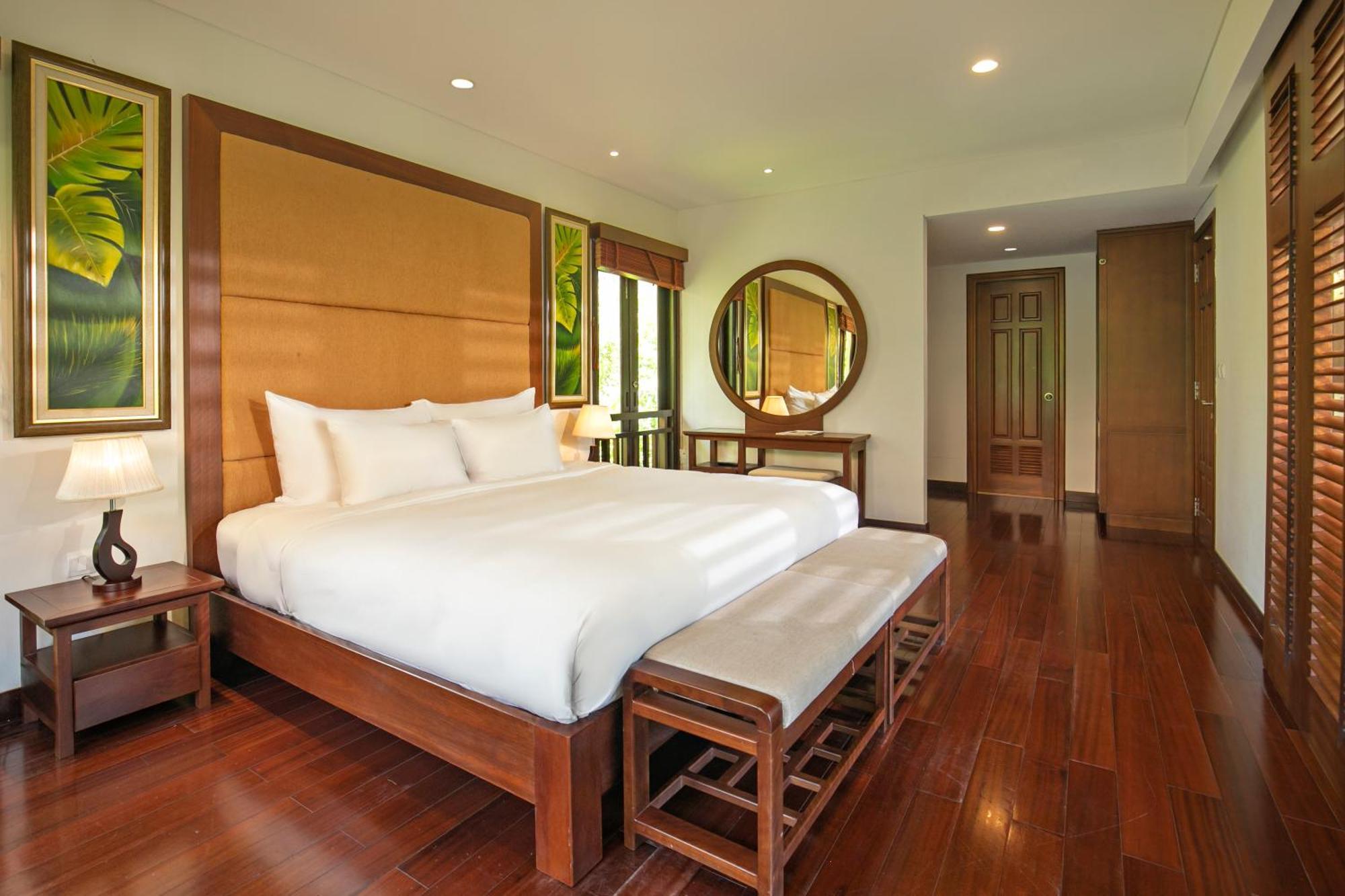 Villa Purama Managed By Abogo Da Nang