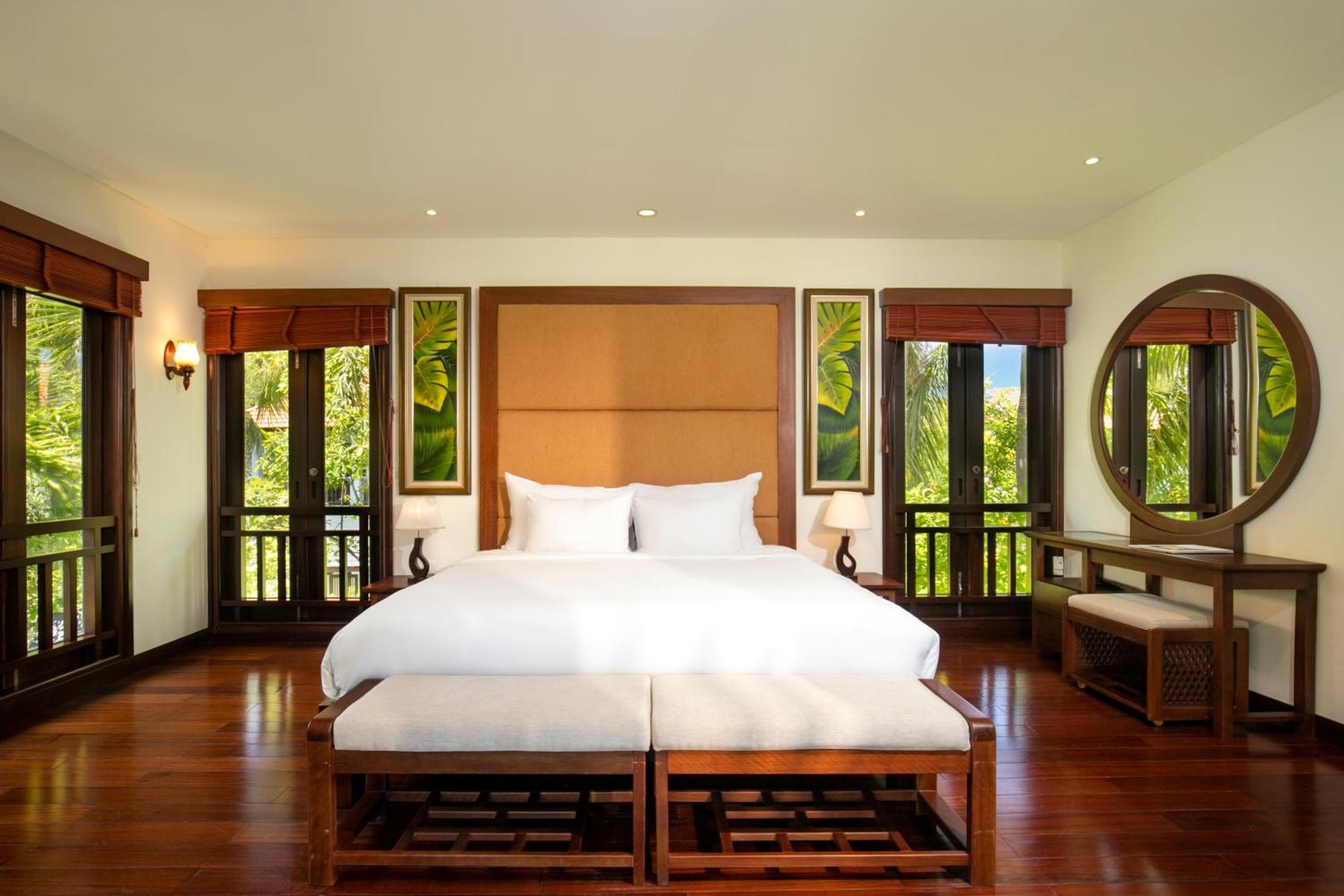 Purama Managed By Abogo Villa Da Nang