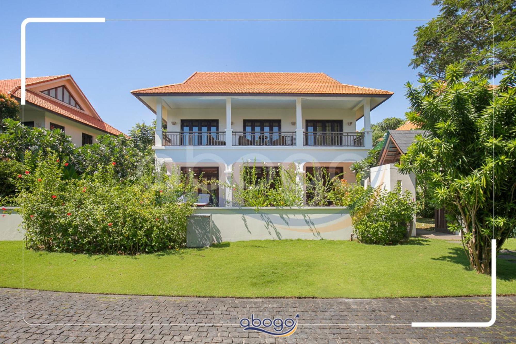 Purama Managed By Abogo Villa
