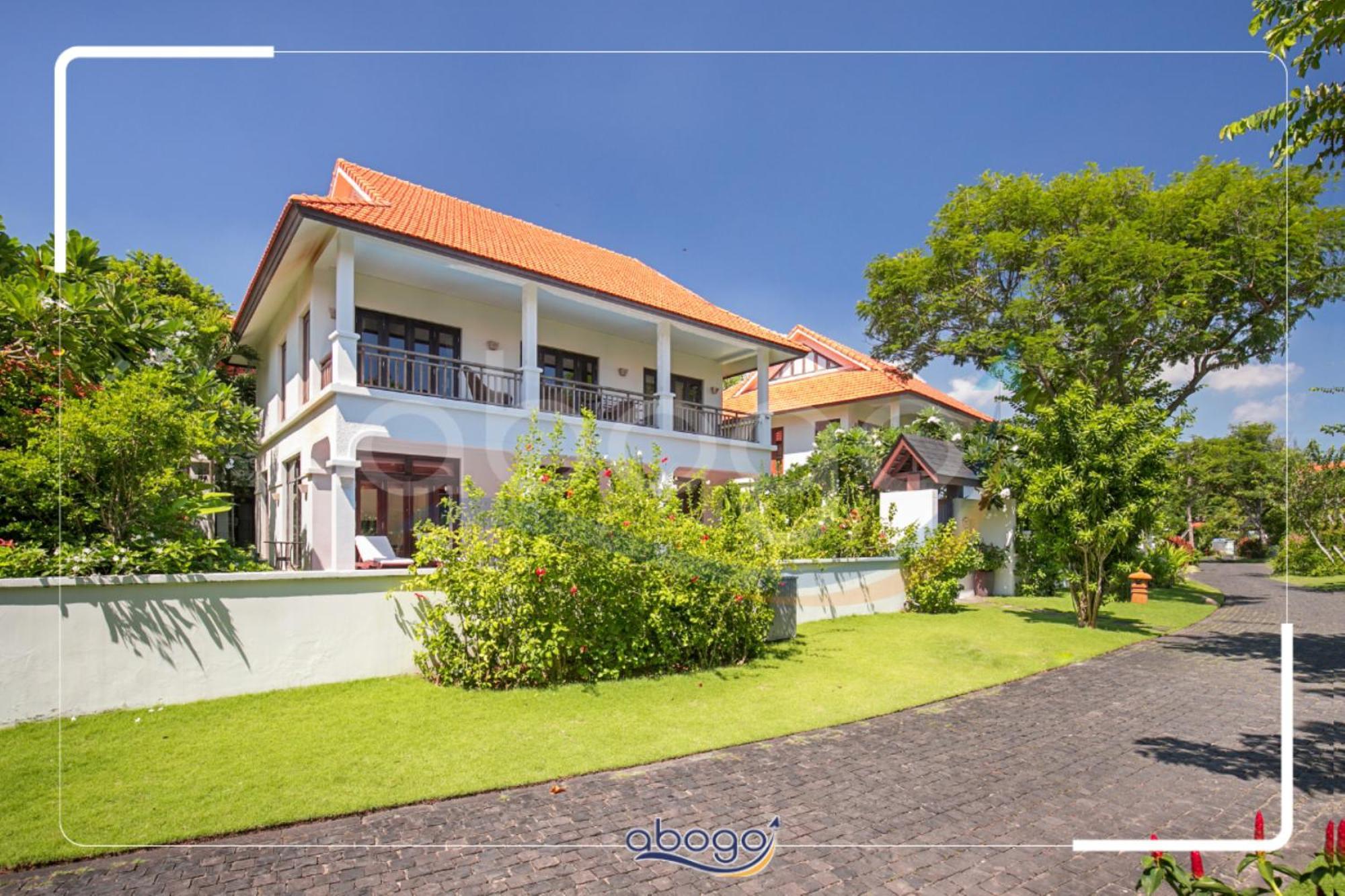 Villa Purama Managed By Abogo *