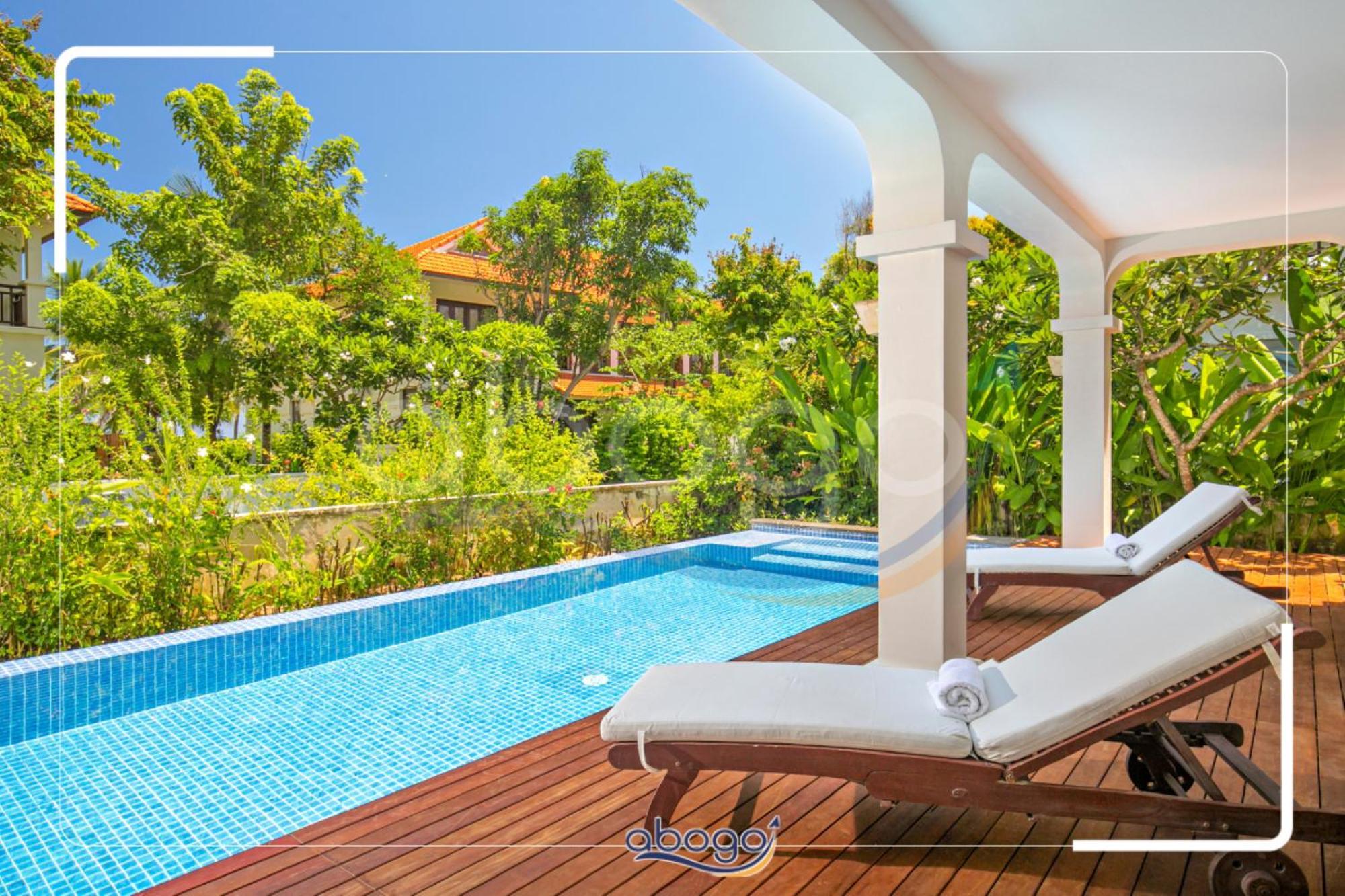 Purama Managed By Abogo Villa