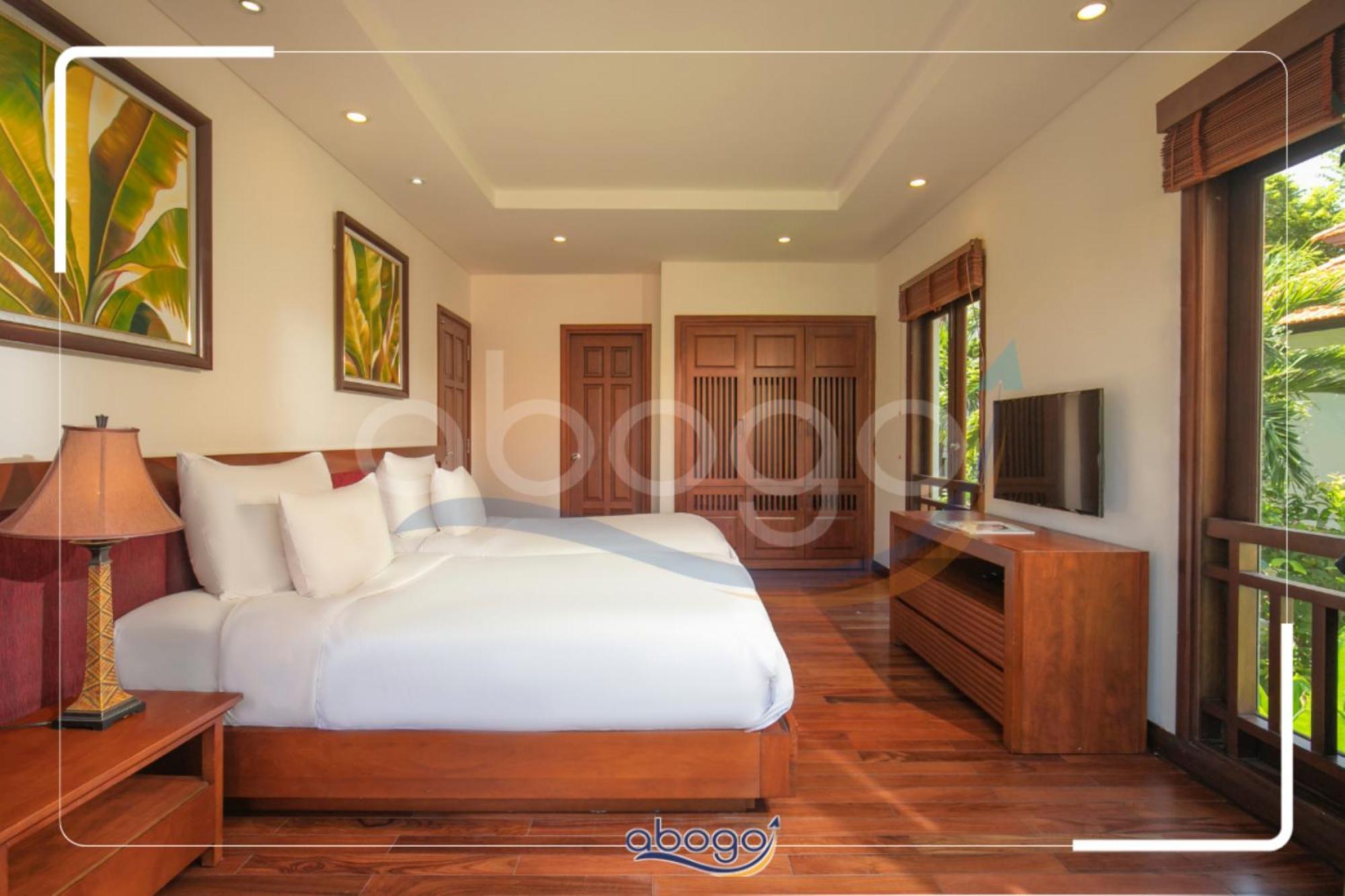 Purama Managed By Abogo