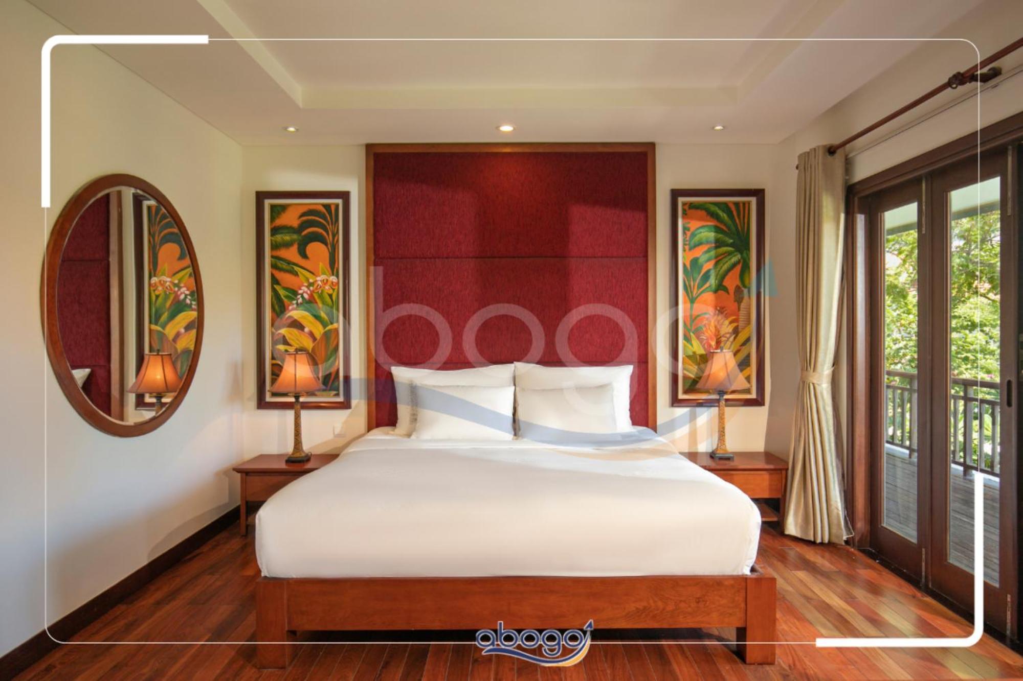 Purama Managed By Abogo Villa