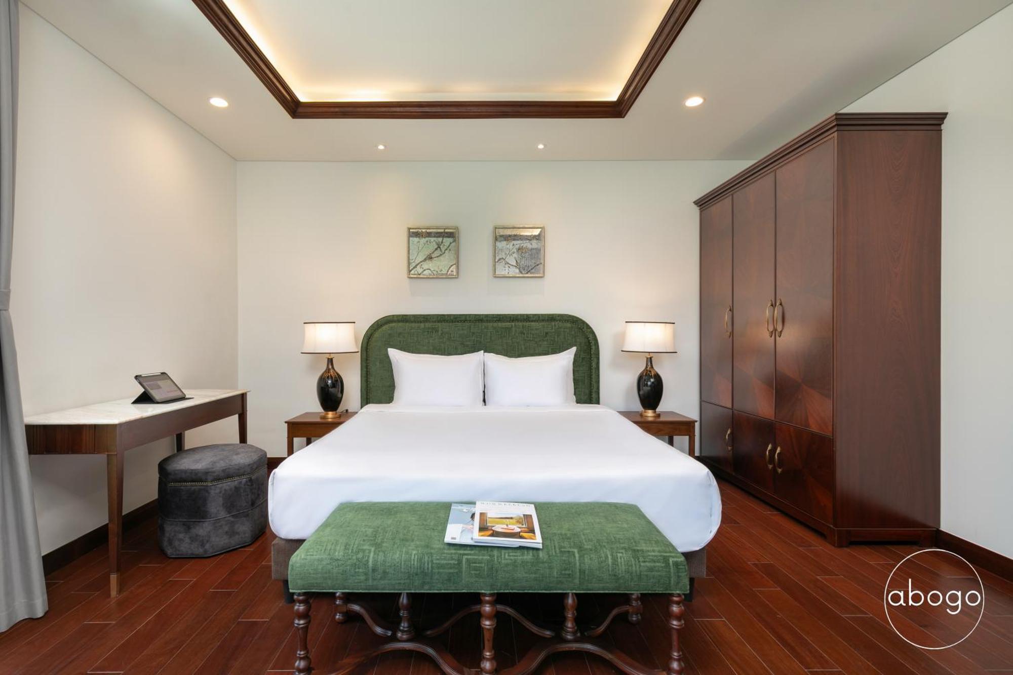 Purama Managed By Abogo Villa