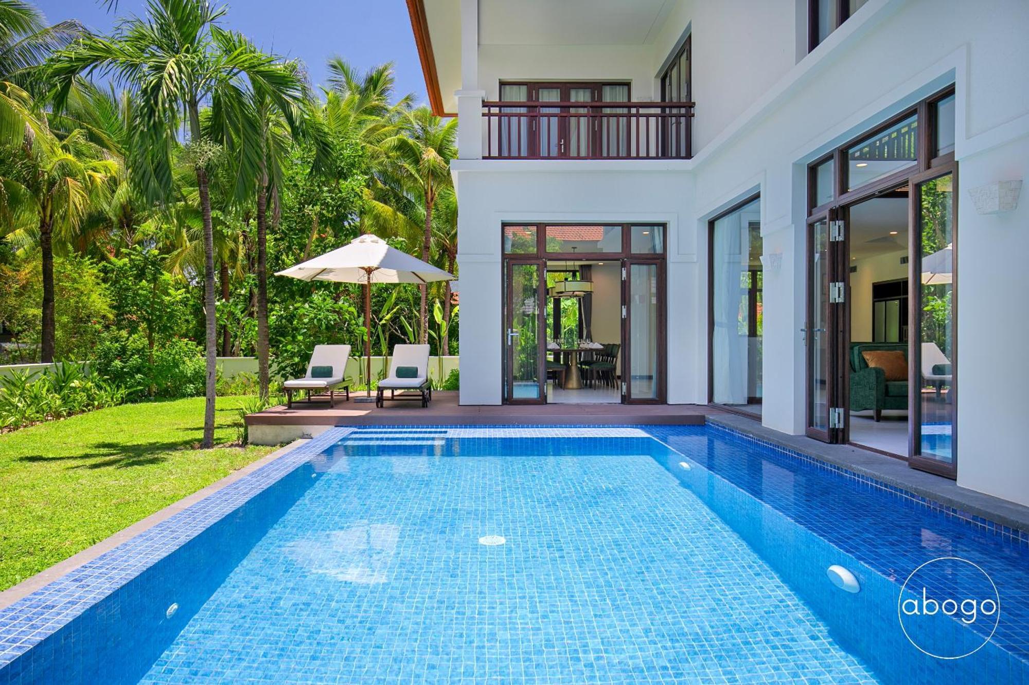 Villa Purama Managed By Abogo *