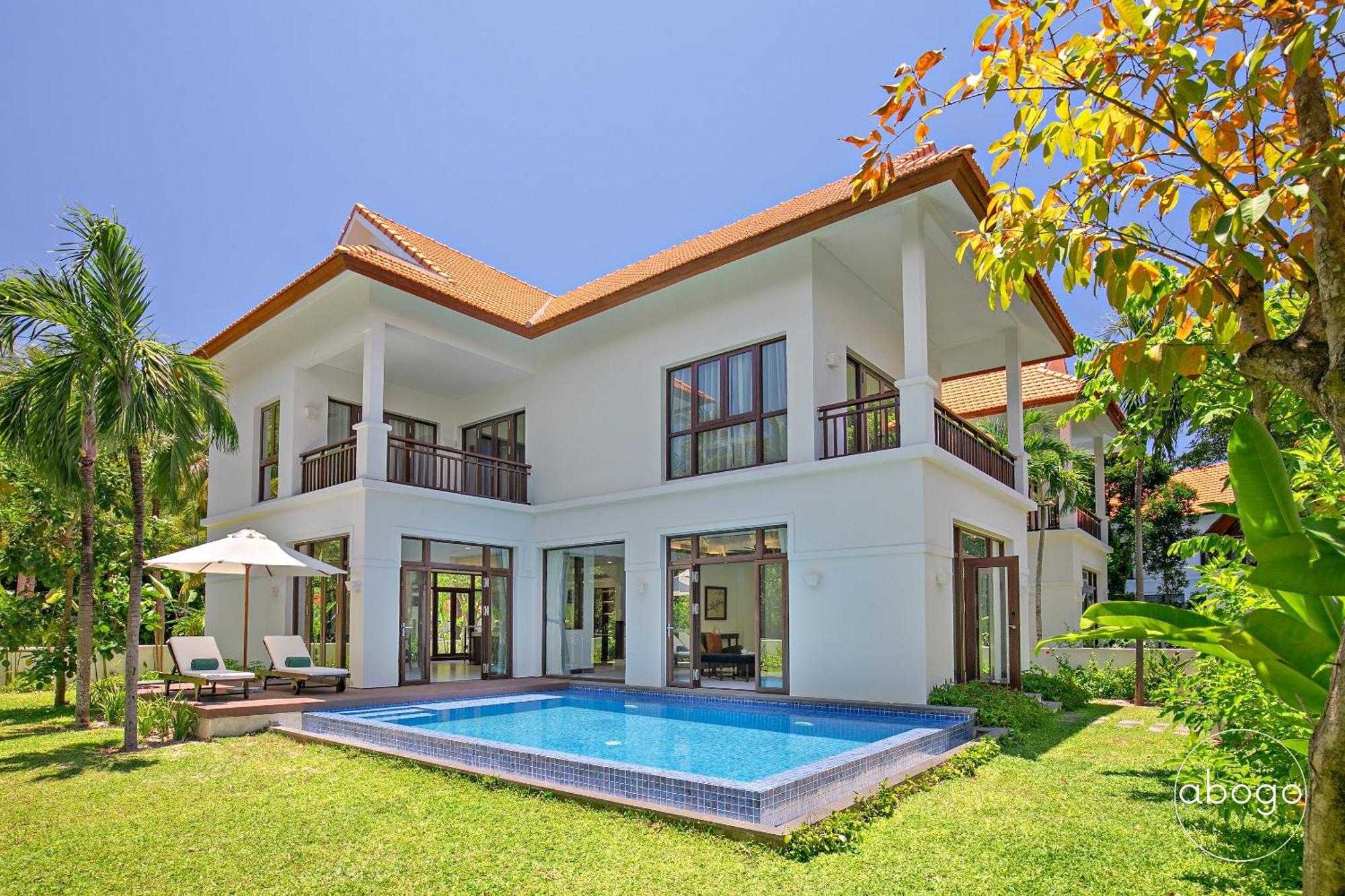 Purama Managed By Abogo Villa *